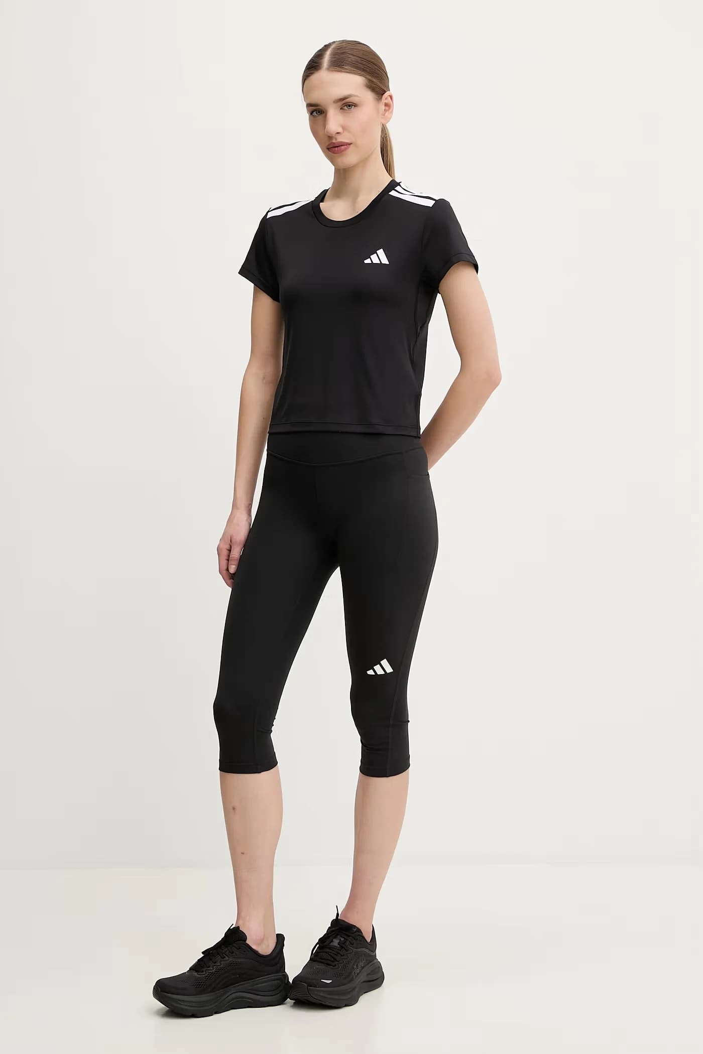 Тренировочная футболка Hyperglam - фото 2