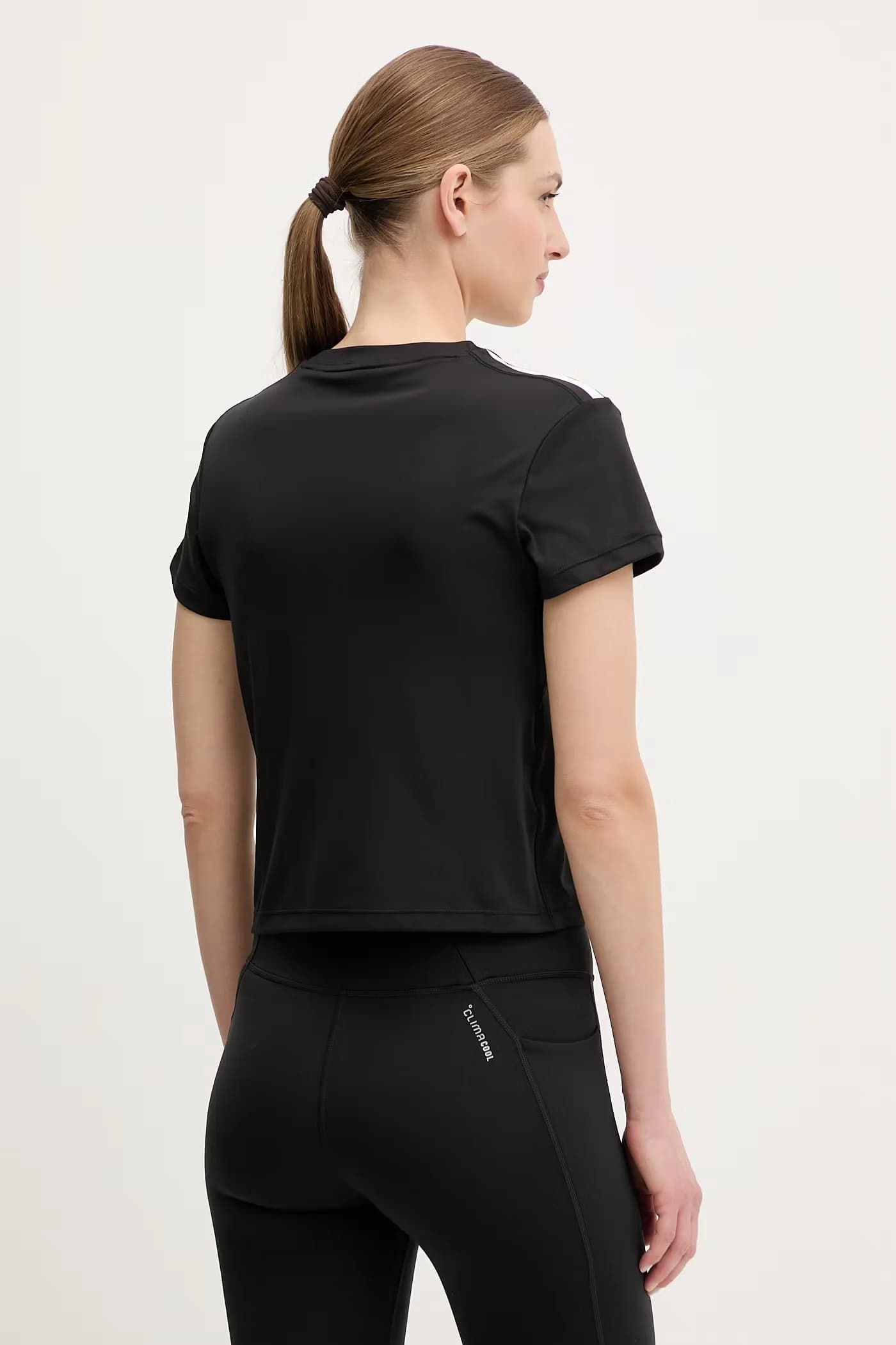 Тренировочная футболка Hyperglam - фото 3