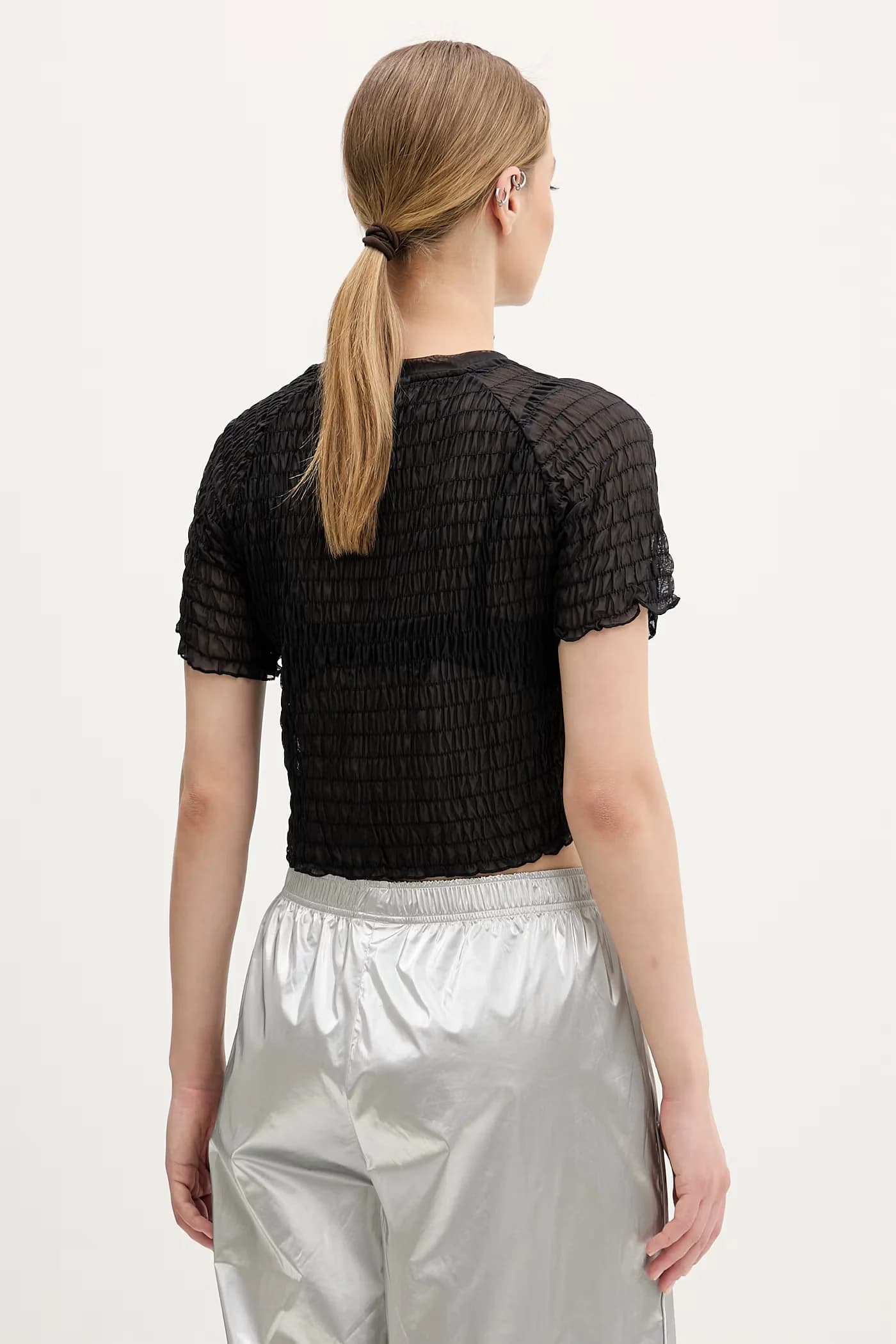 футболка - фото 3