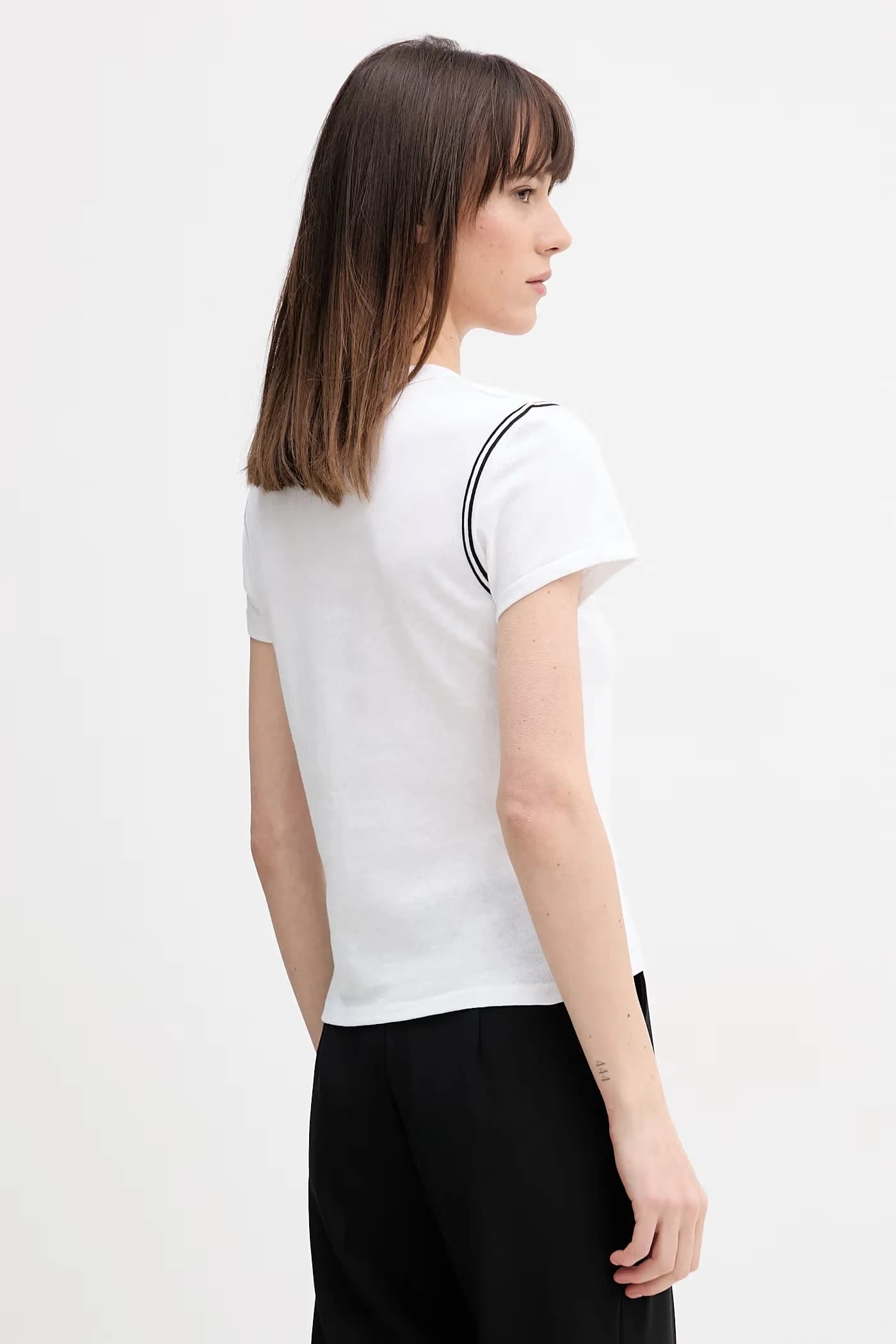 футболка - фото 3