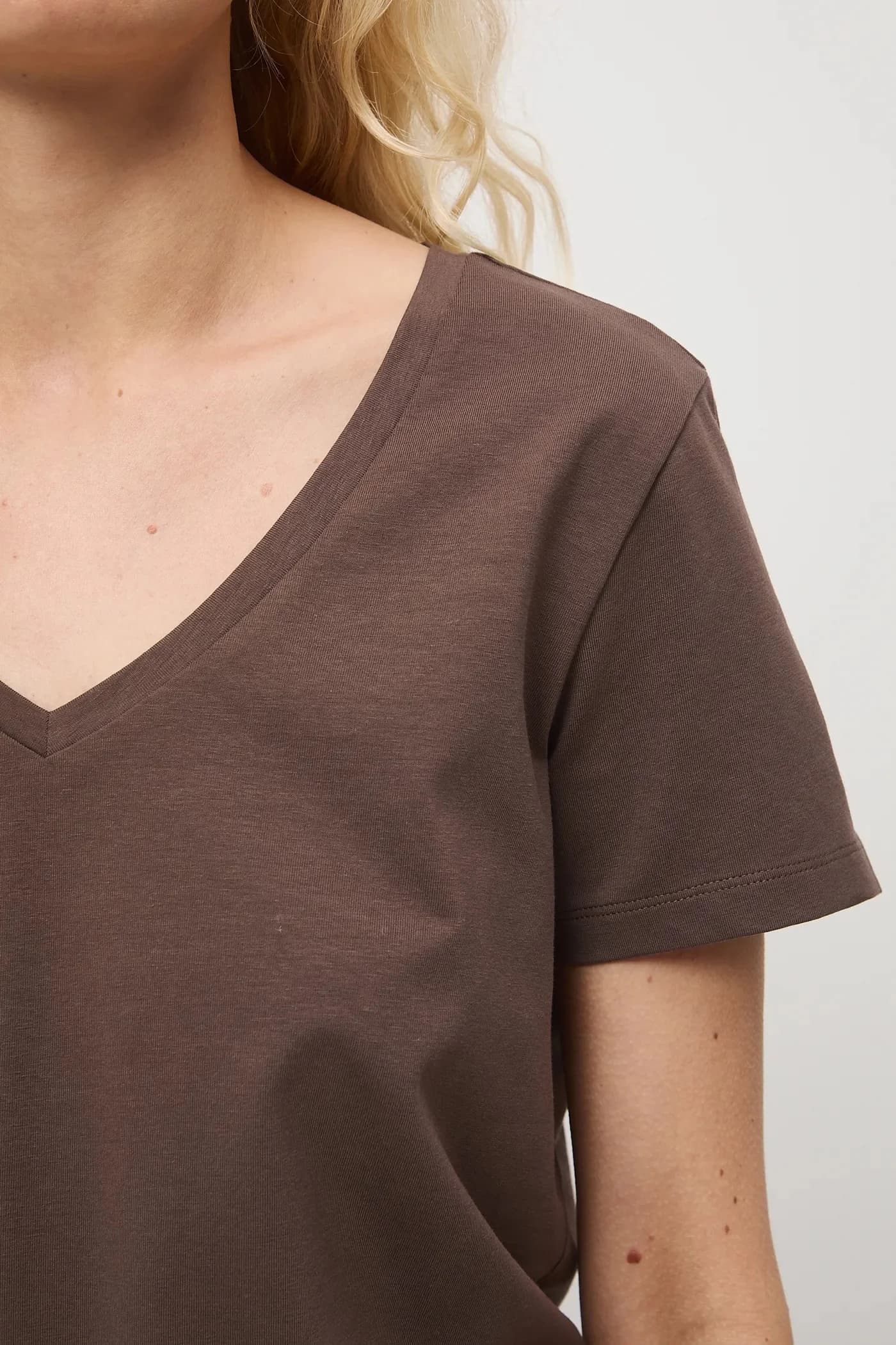 футболка - фото 5