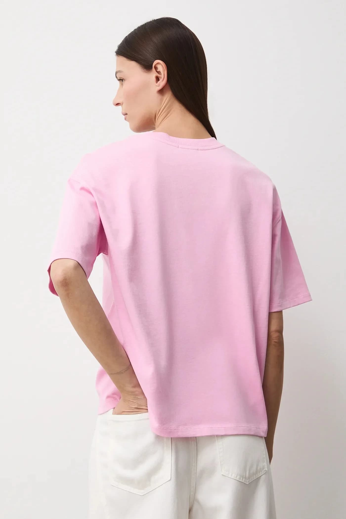 футболка - фото 3