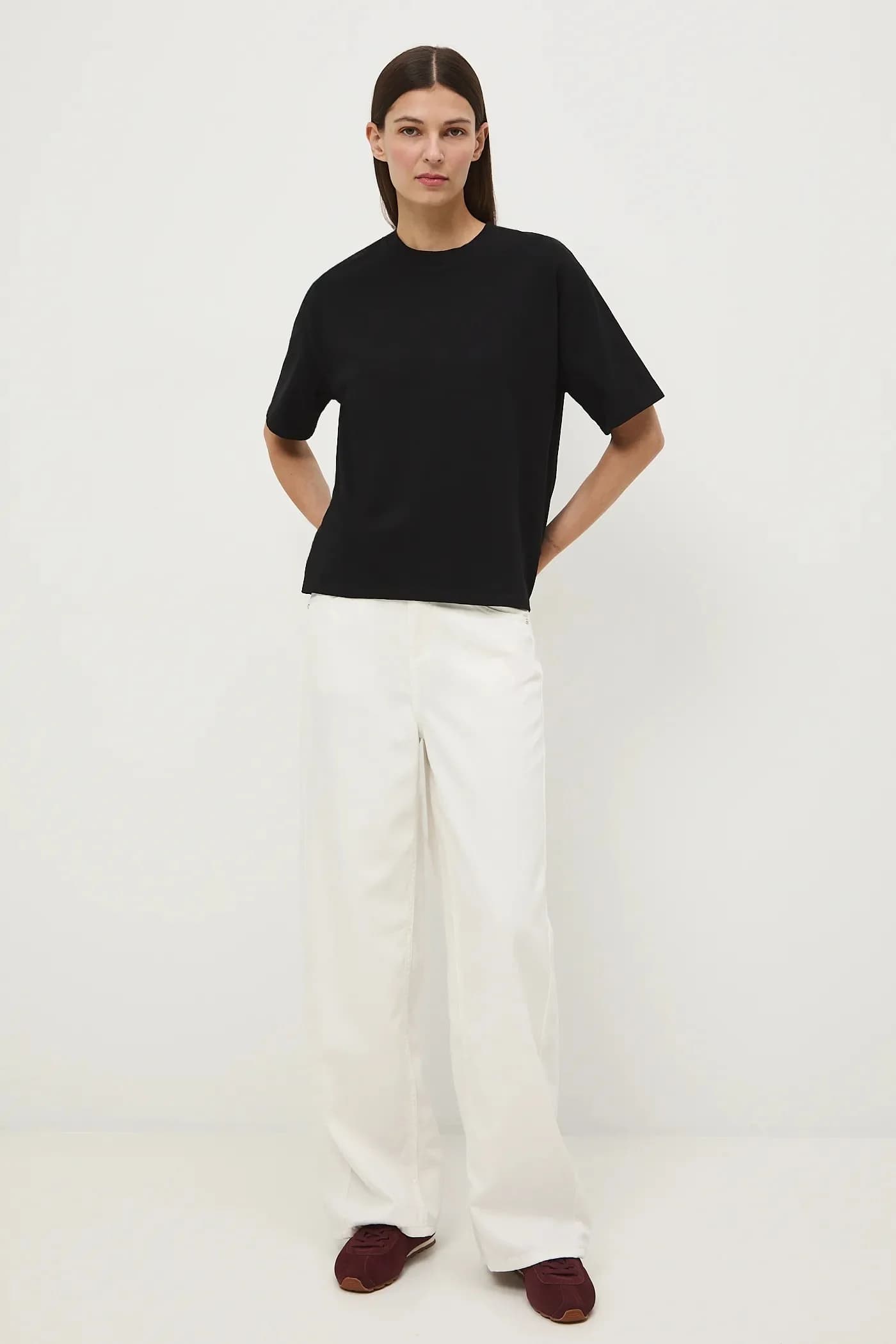 футболка - фото 2