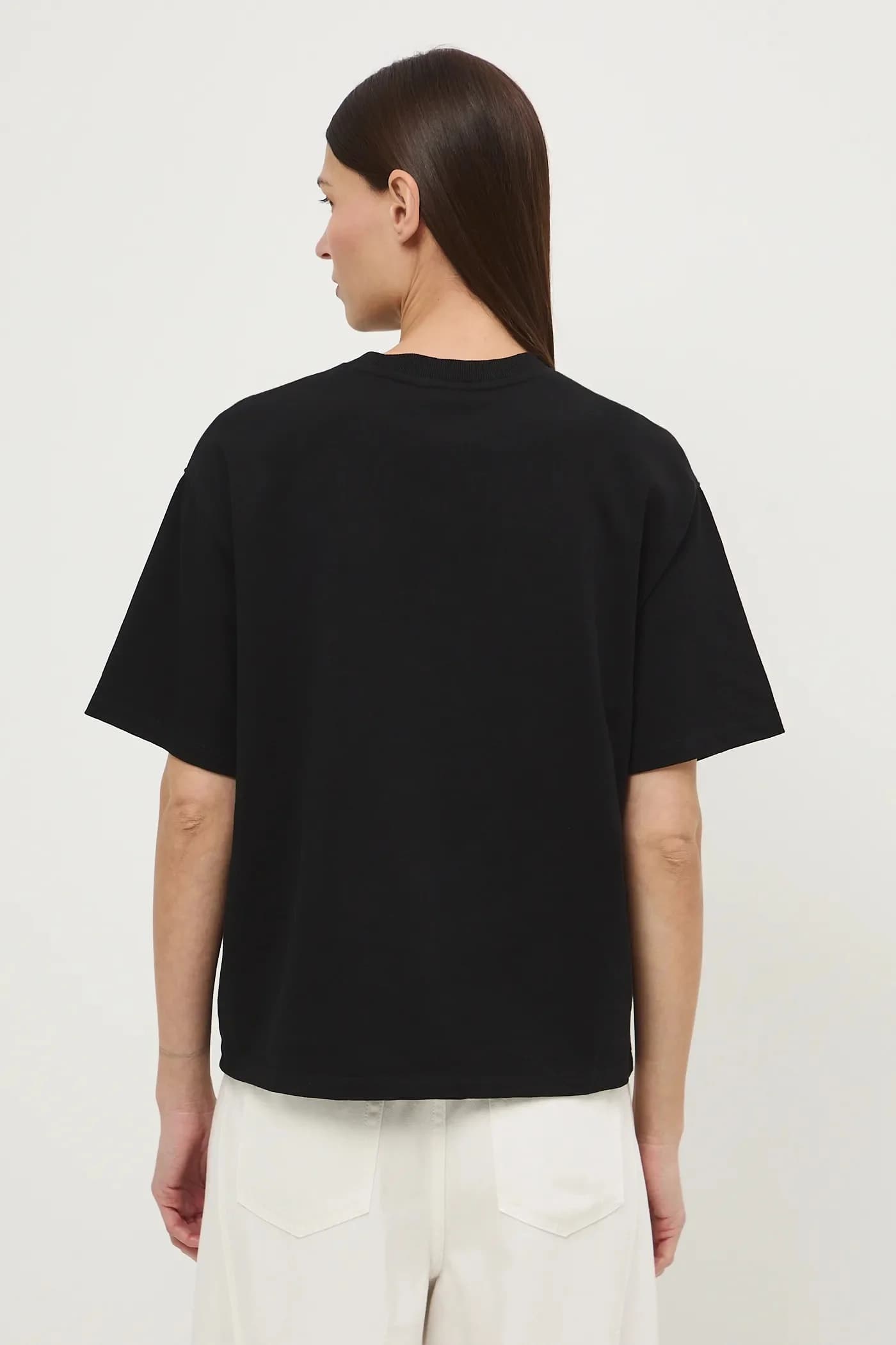 футболка - фото 3