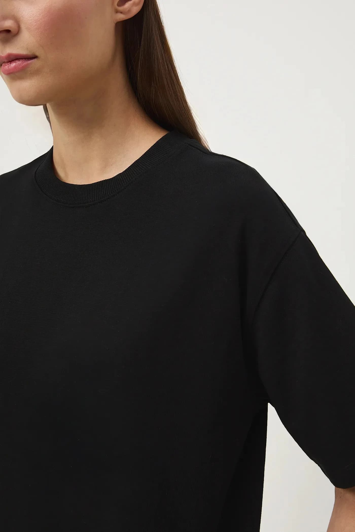 футболка - фото 5