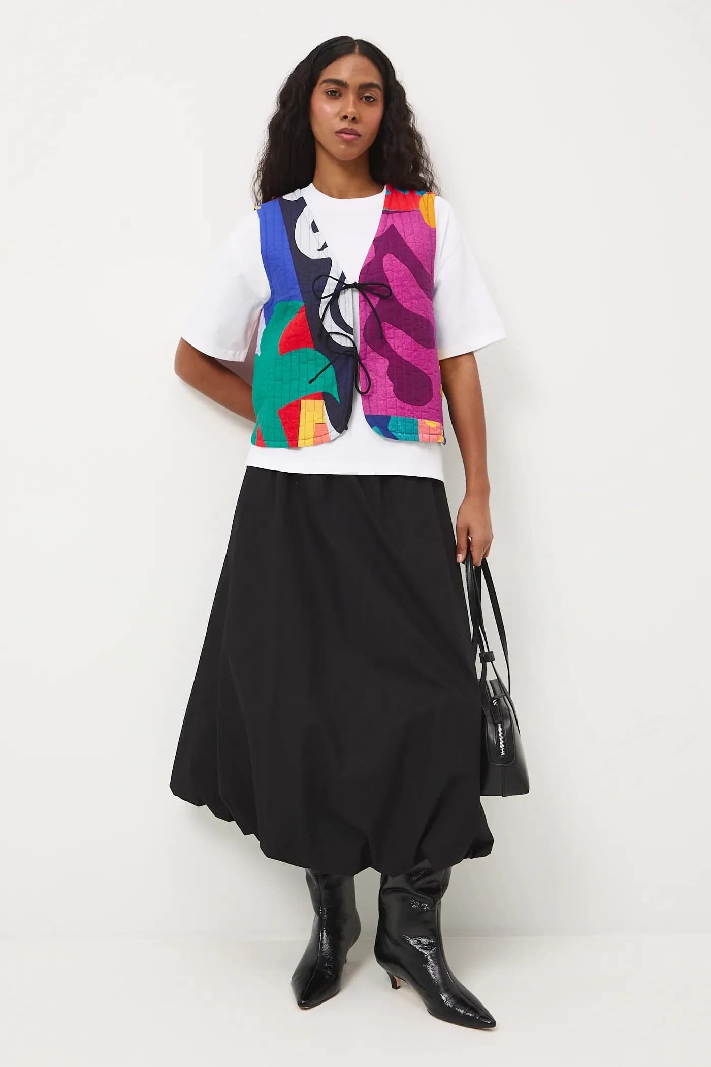 футболка - фото 2