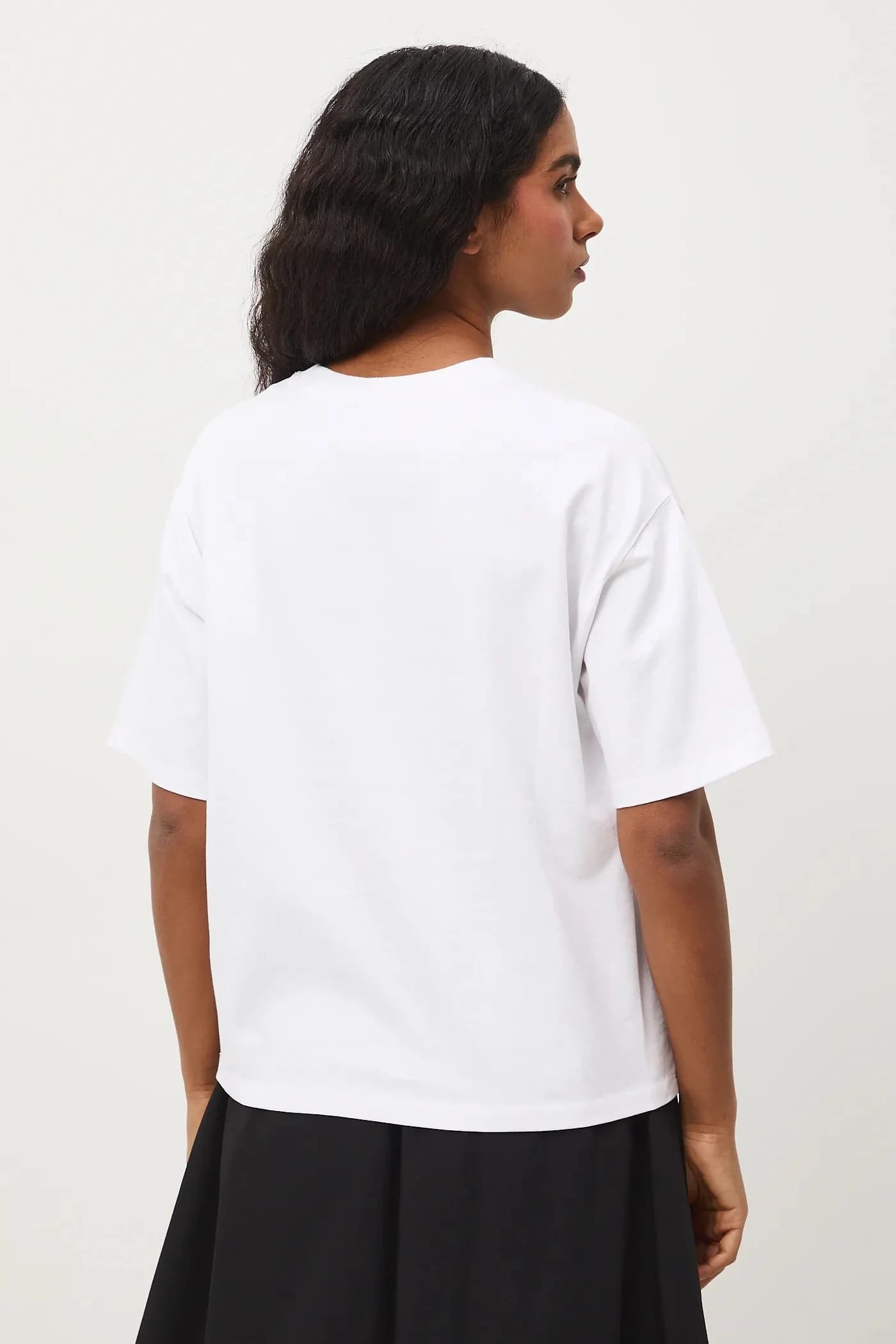 футболка - фото 3