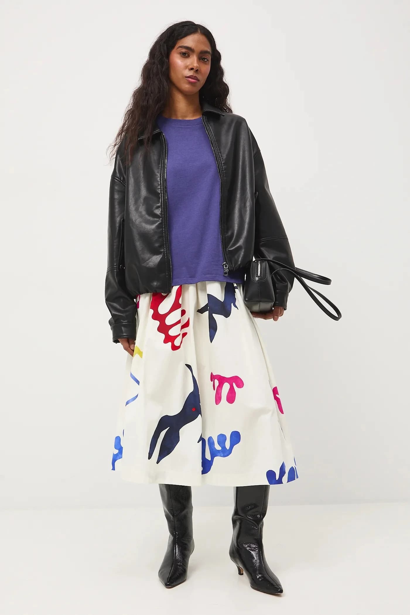 футболка - фото 2