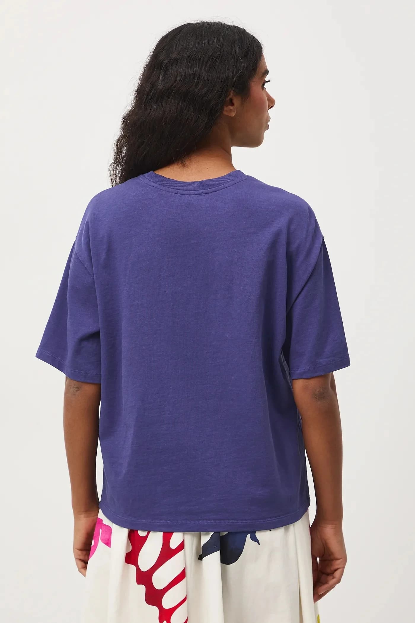 футболка - фото 3