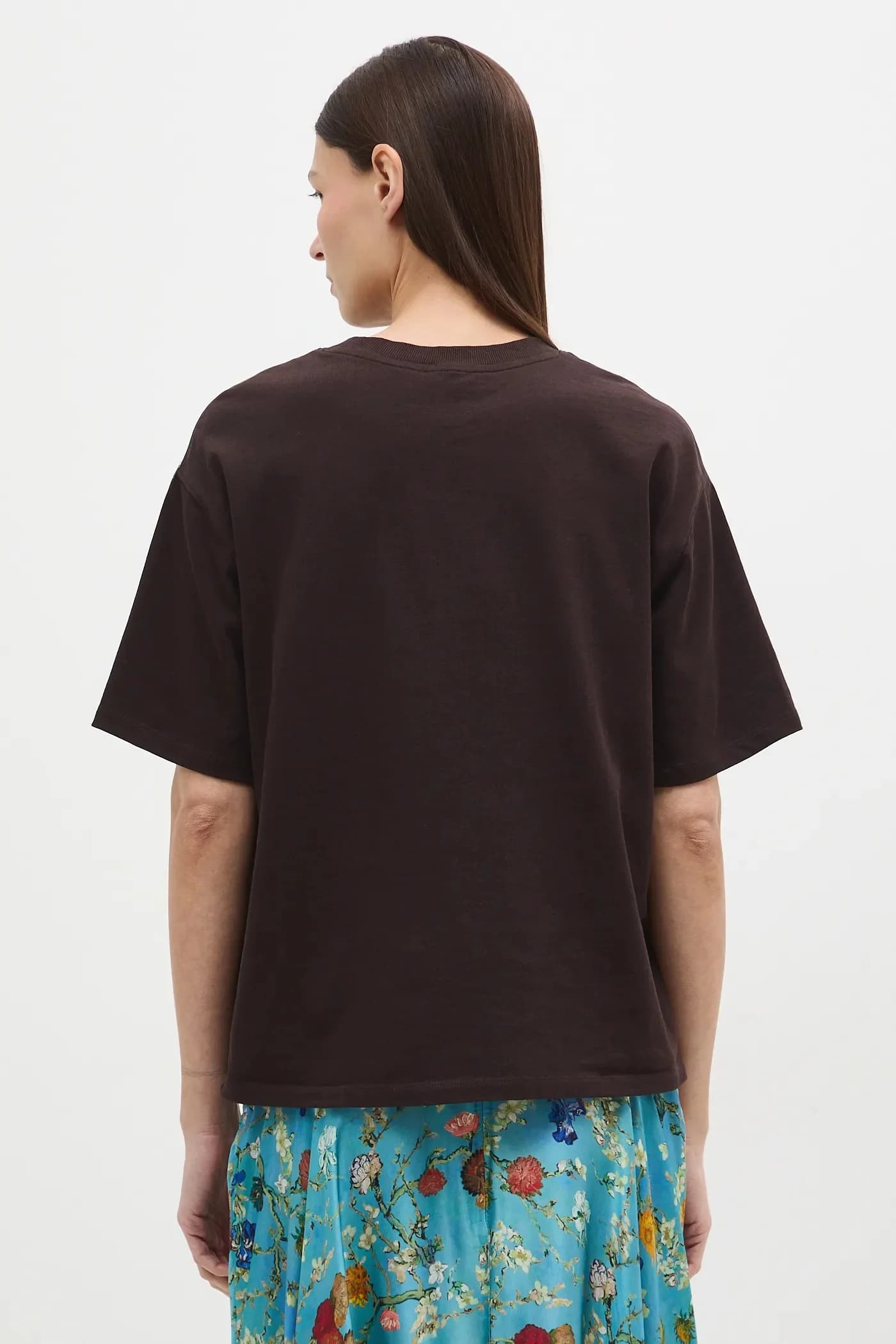 футболка - фото 3