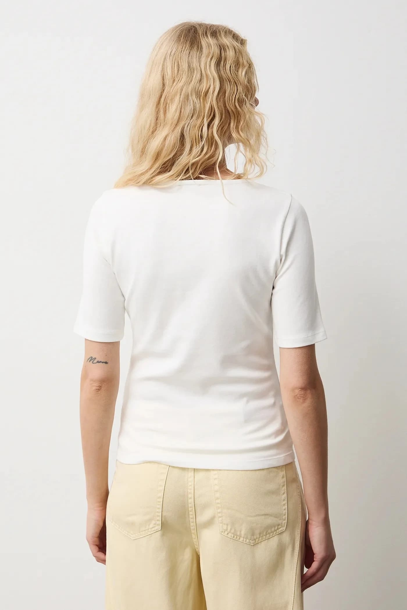 футболка - фото 3