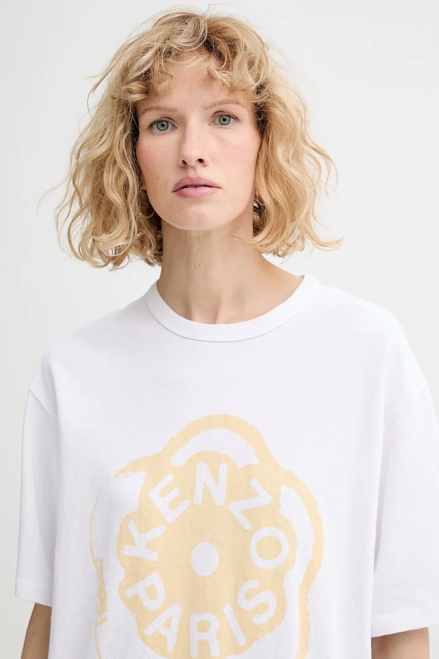 Хлопковая футболка - фото 4