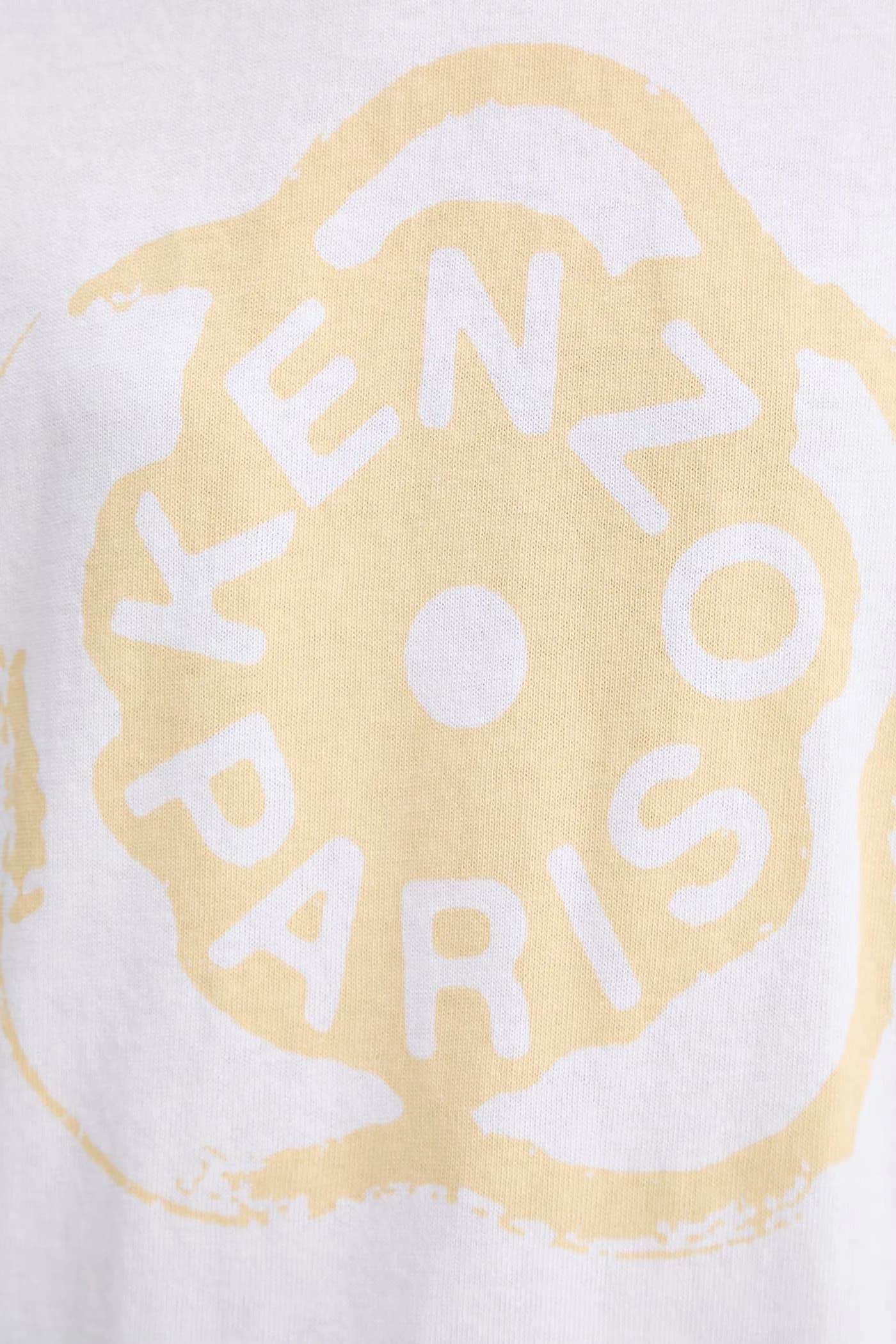 Хлопковая футболка - фото 5