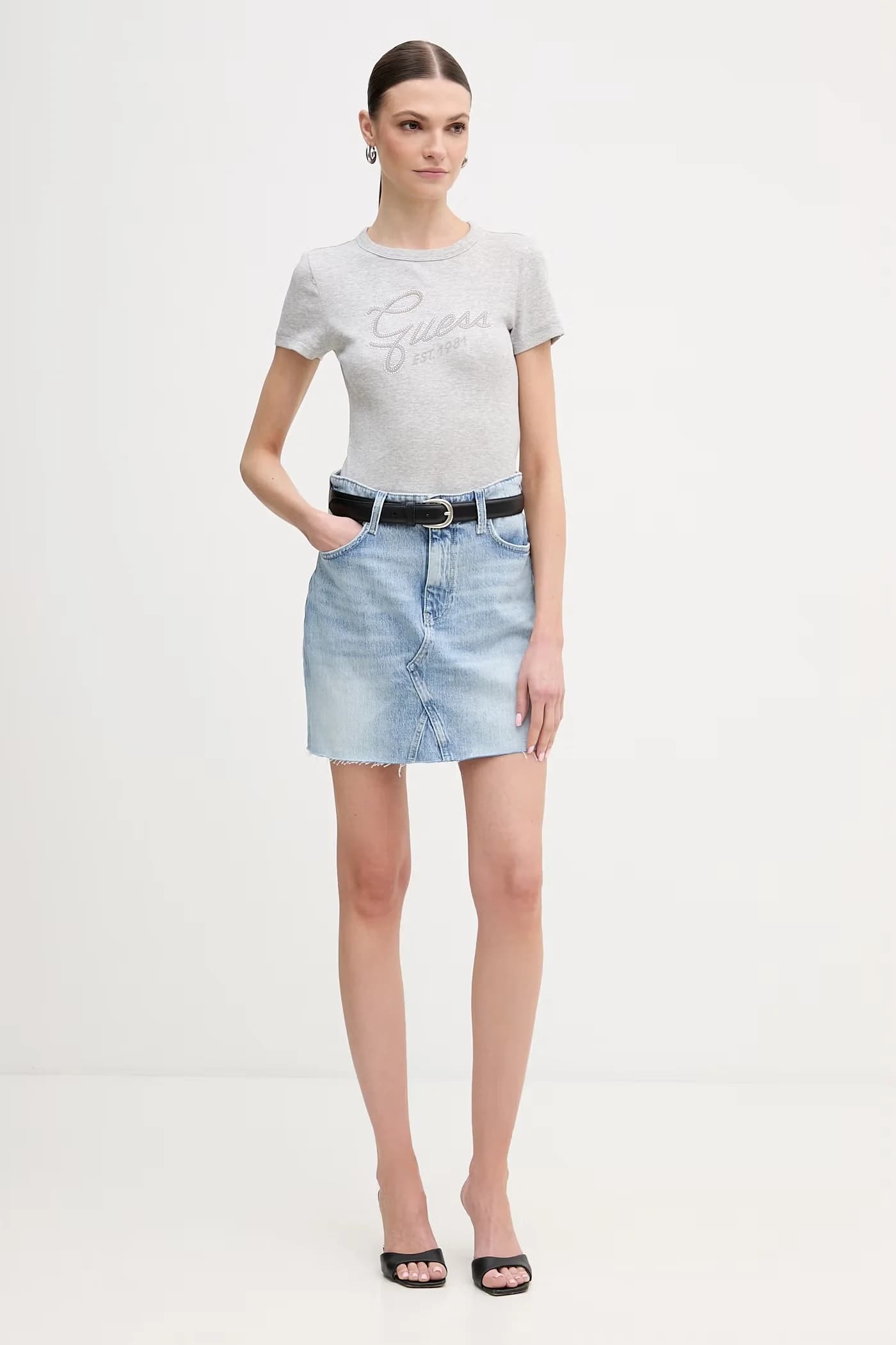 футболка - фото 2