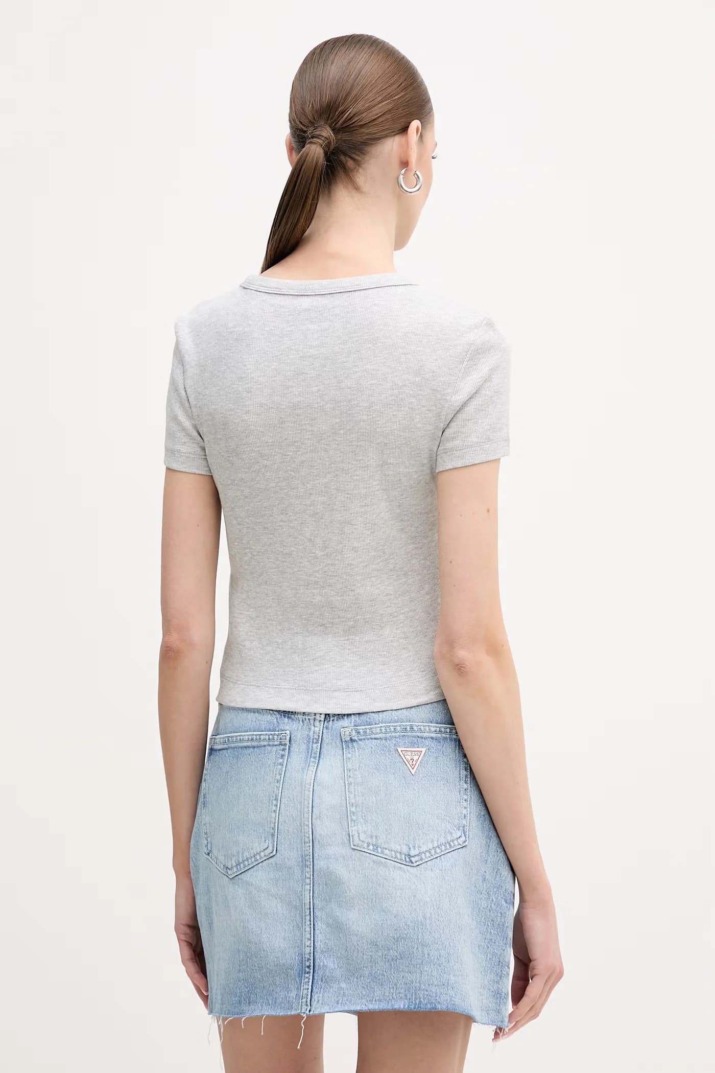 футболка - фото 3