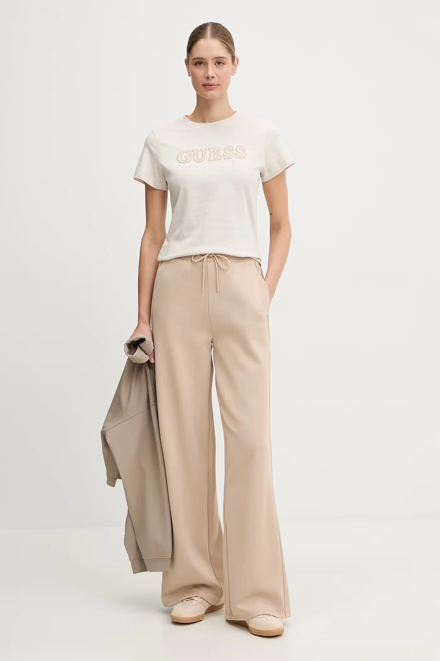 KETTY хлопковая футболка - фото 2