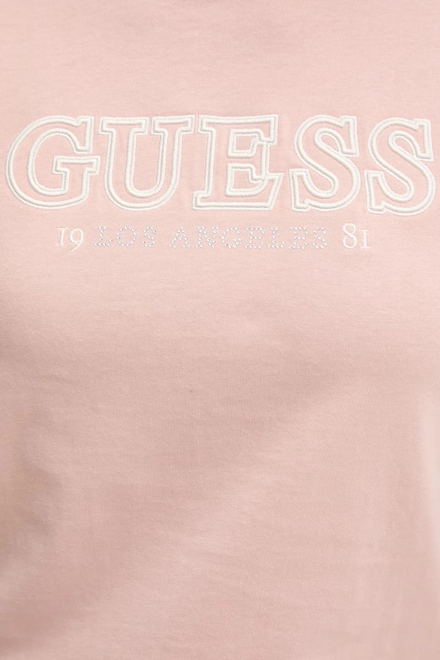 KETTY хлопковая футболка - фото 5