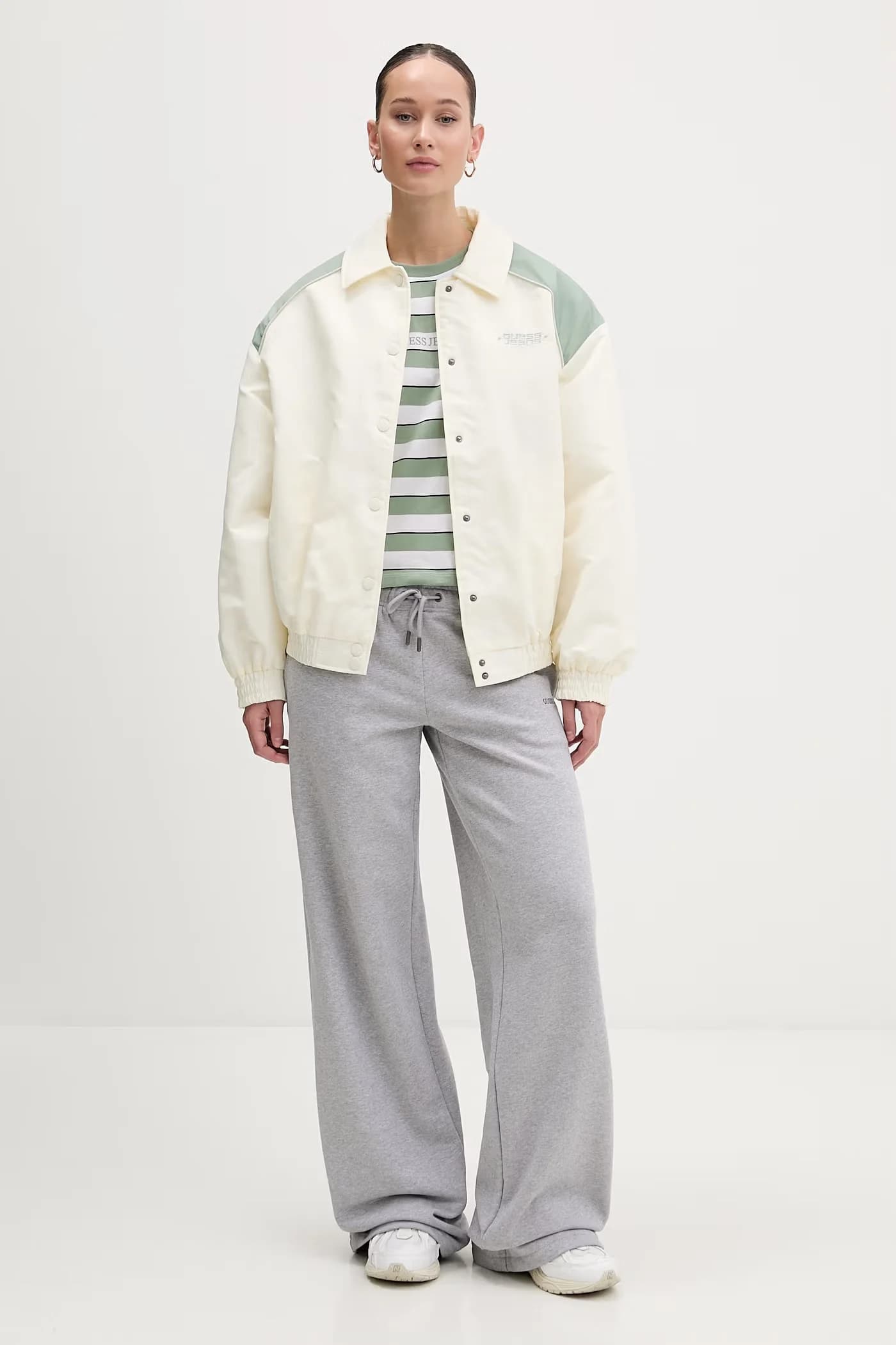 Хлопковая футболка - фото 2