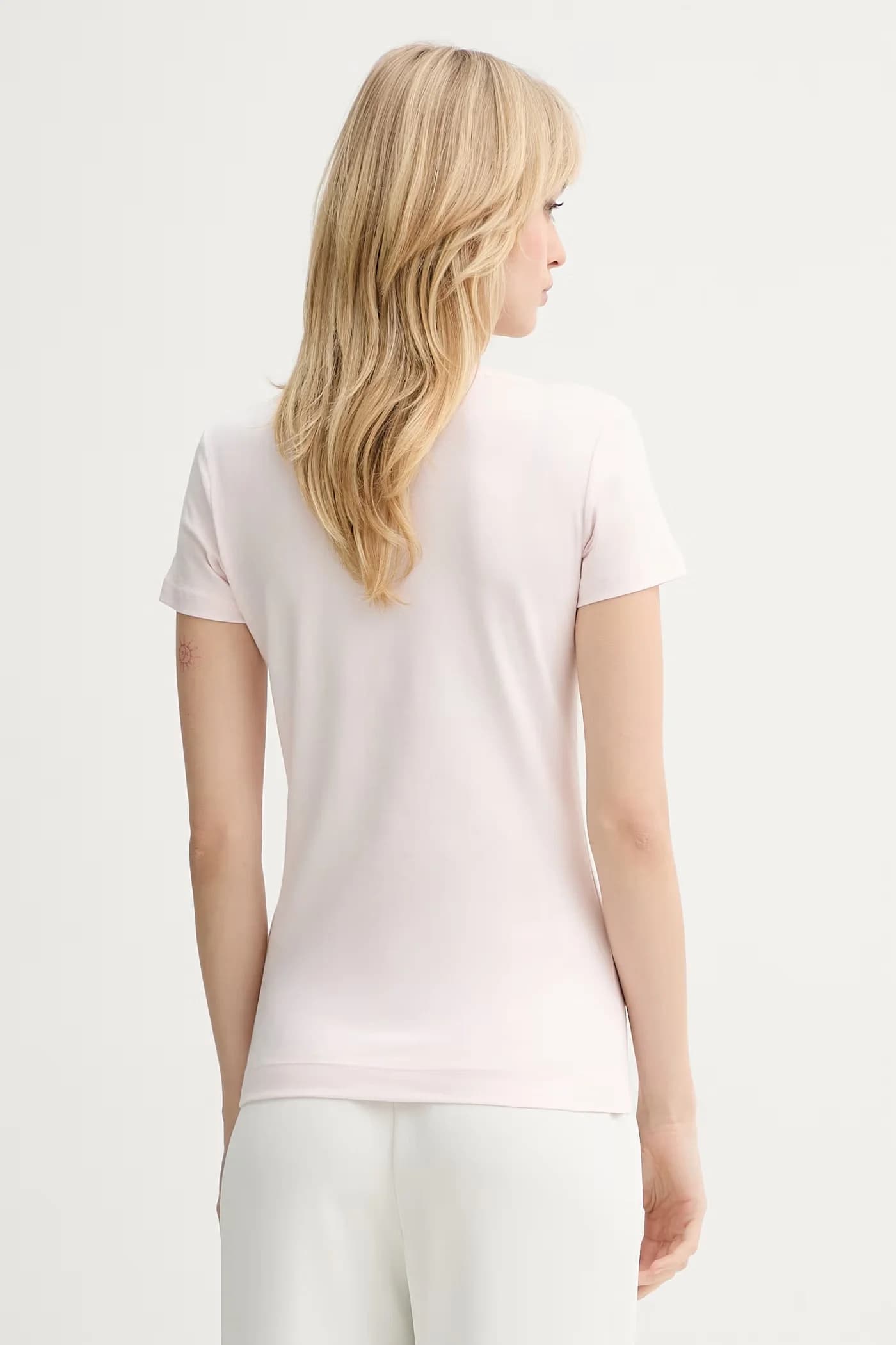 футболка - фото 3