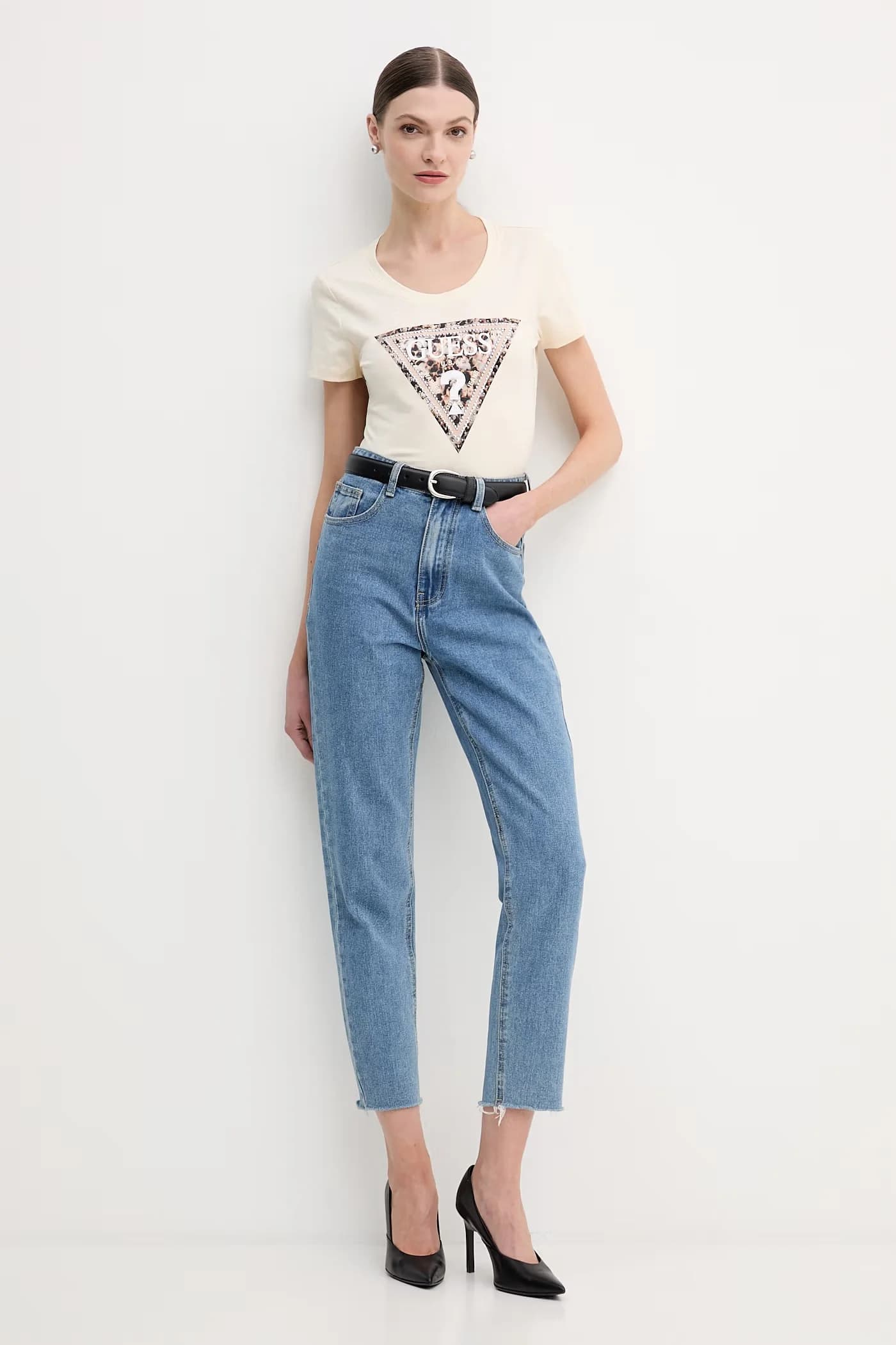 Футболка «ЛЕО» - фото 2