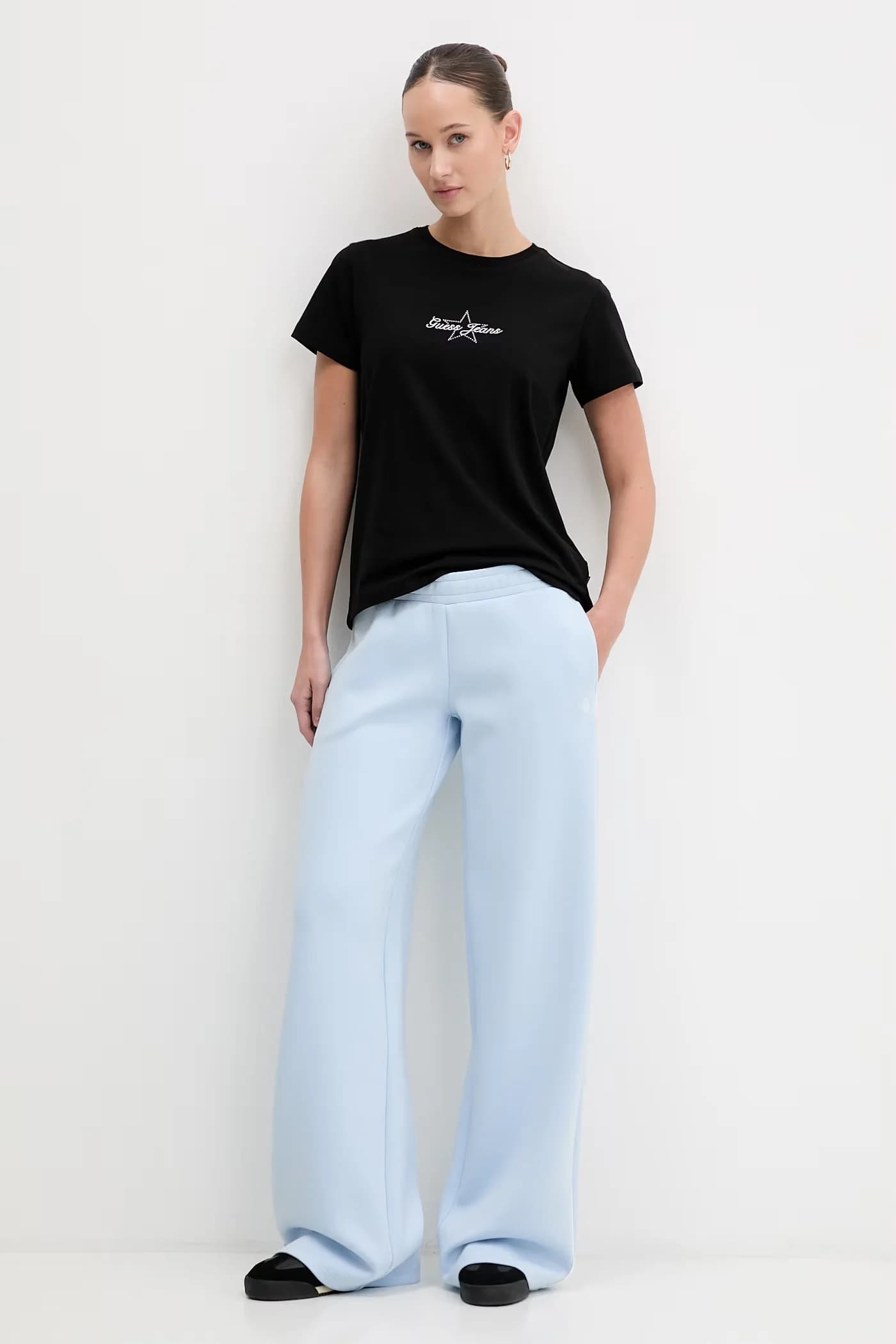 футболка - фото 2