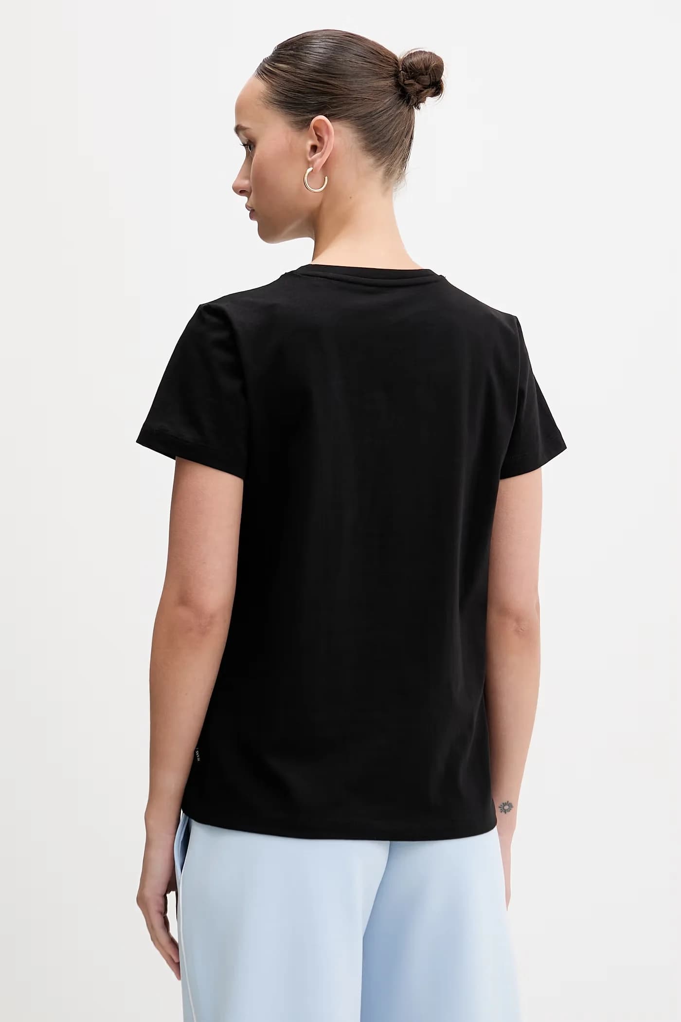 футболка - фото 3