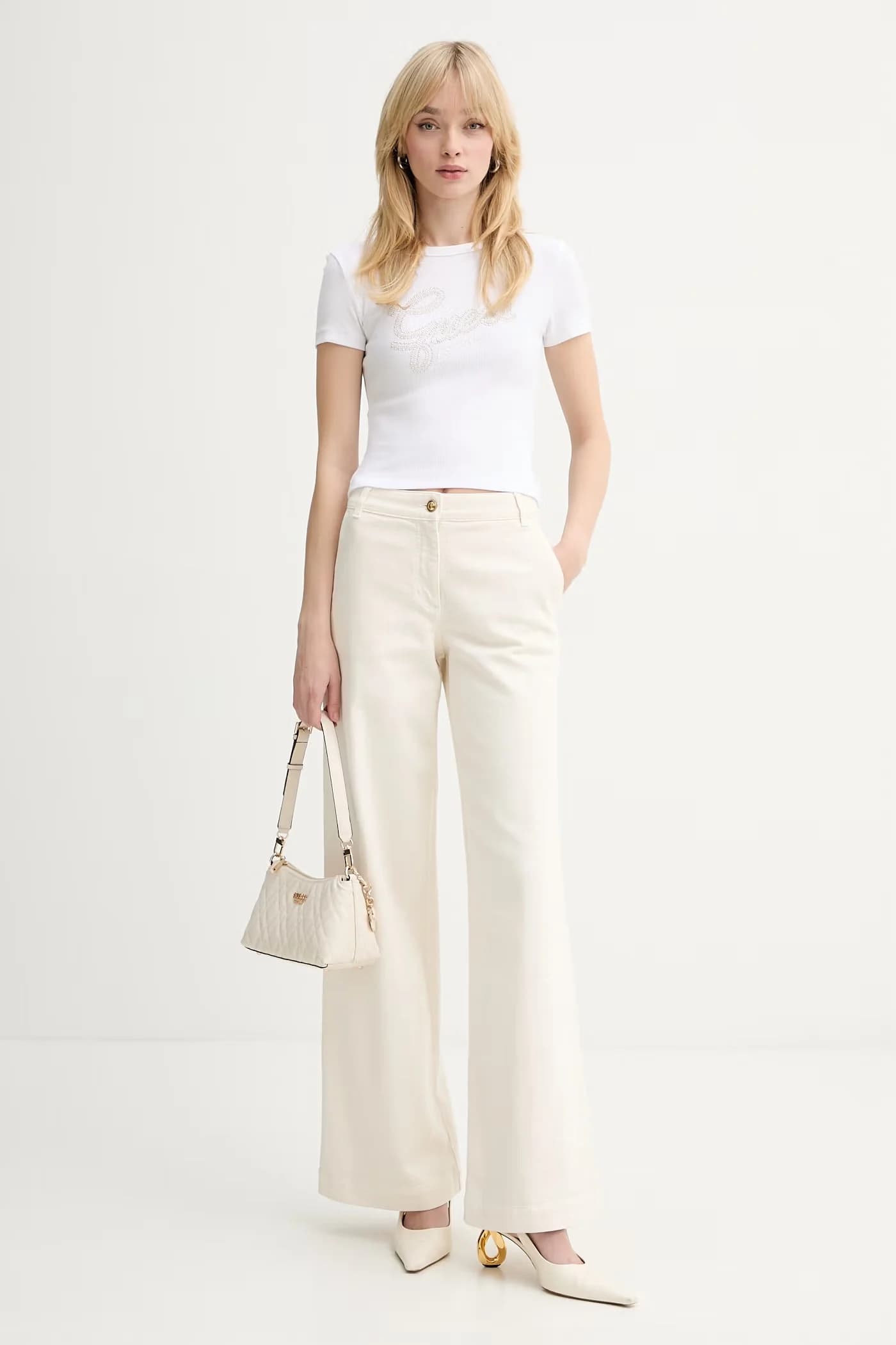 футболка - фото 2