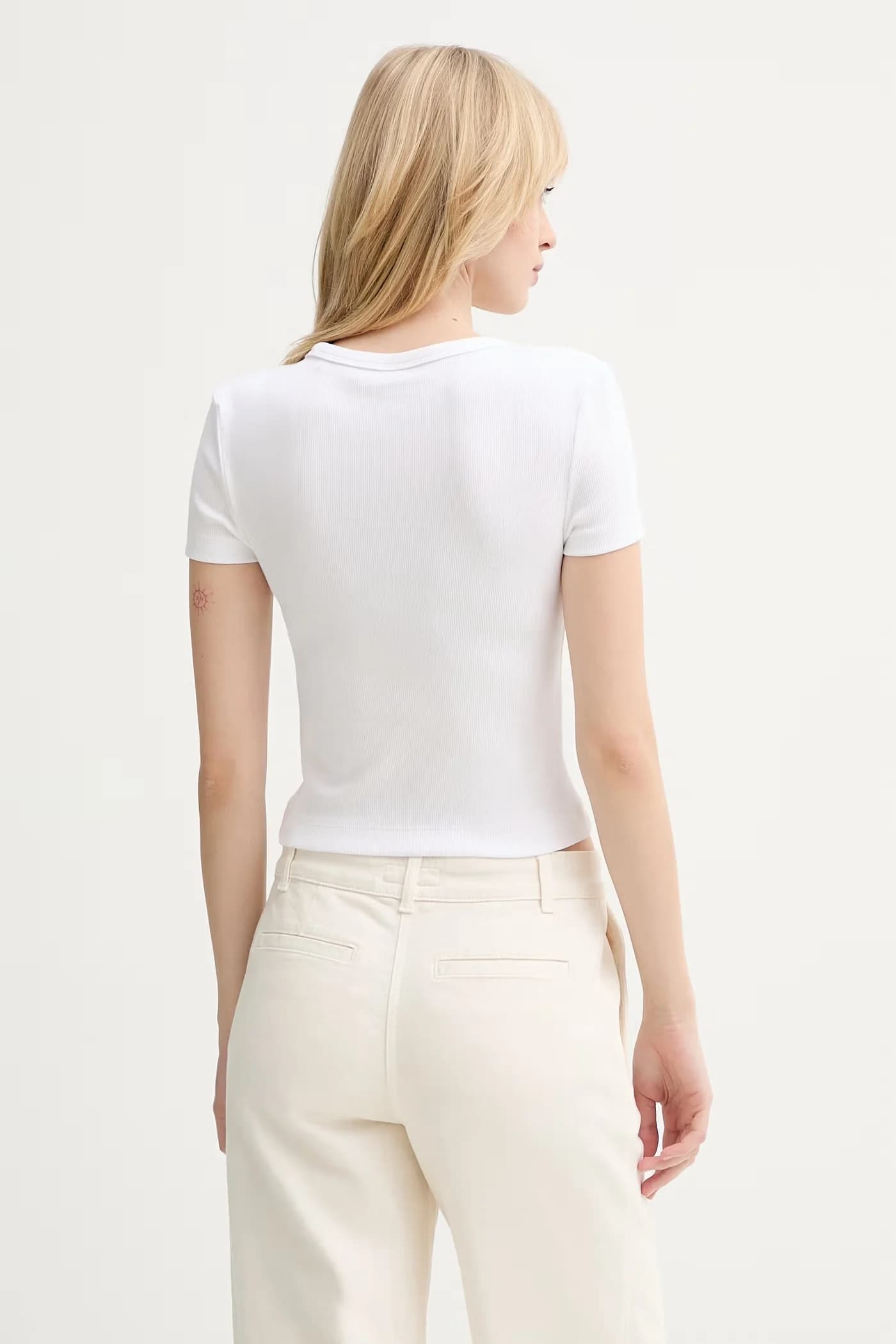 футболка - фото 3