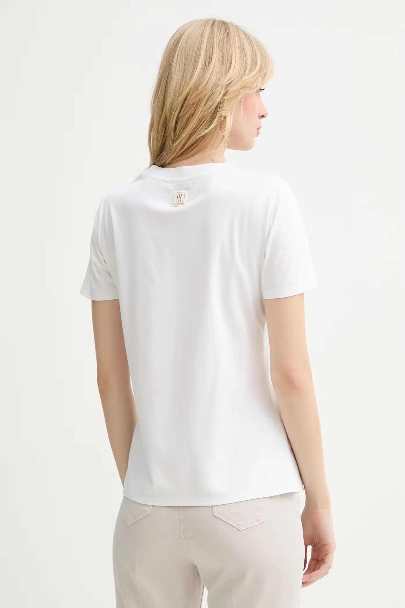 футболка - фото 3