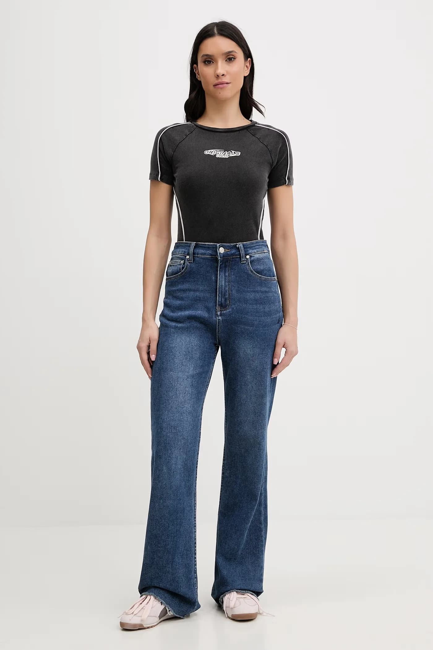 футболка - фото 2