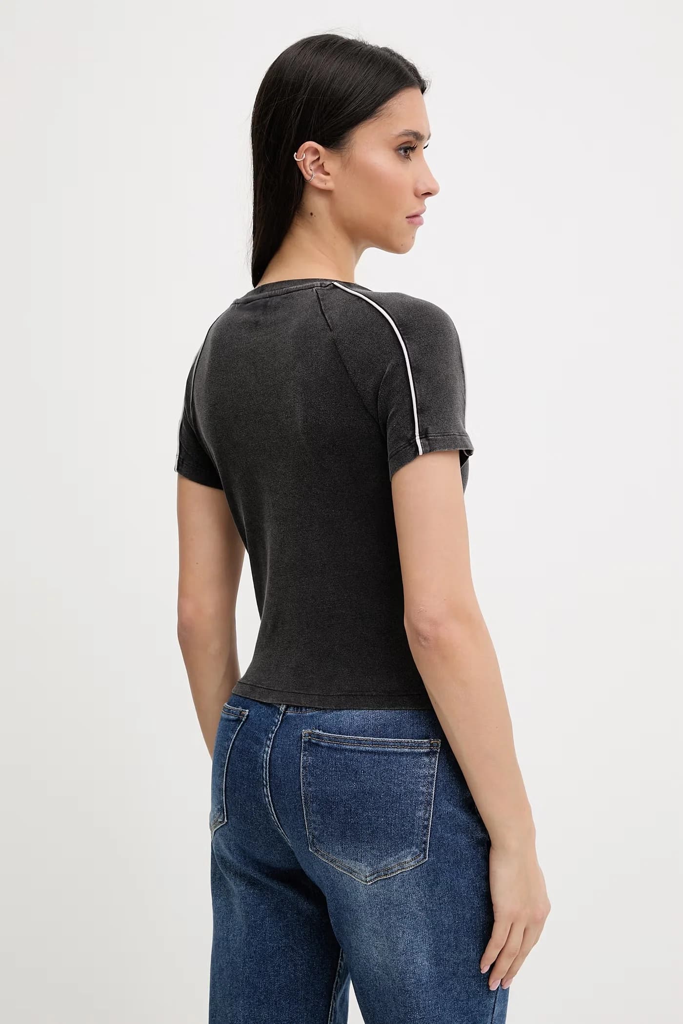 футболка - фото 3