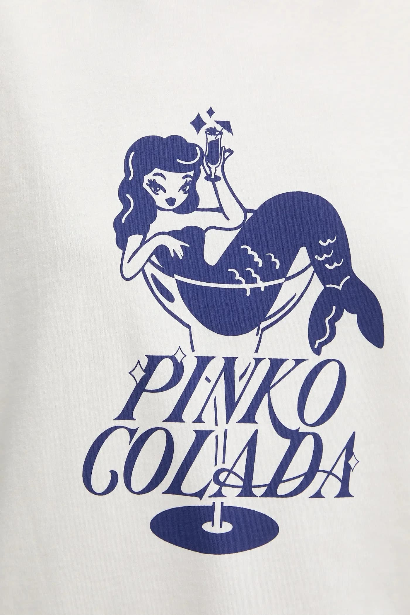 Хлопковая футболка - фото 6