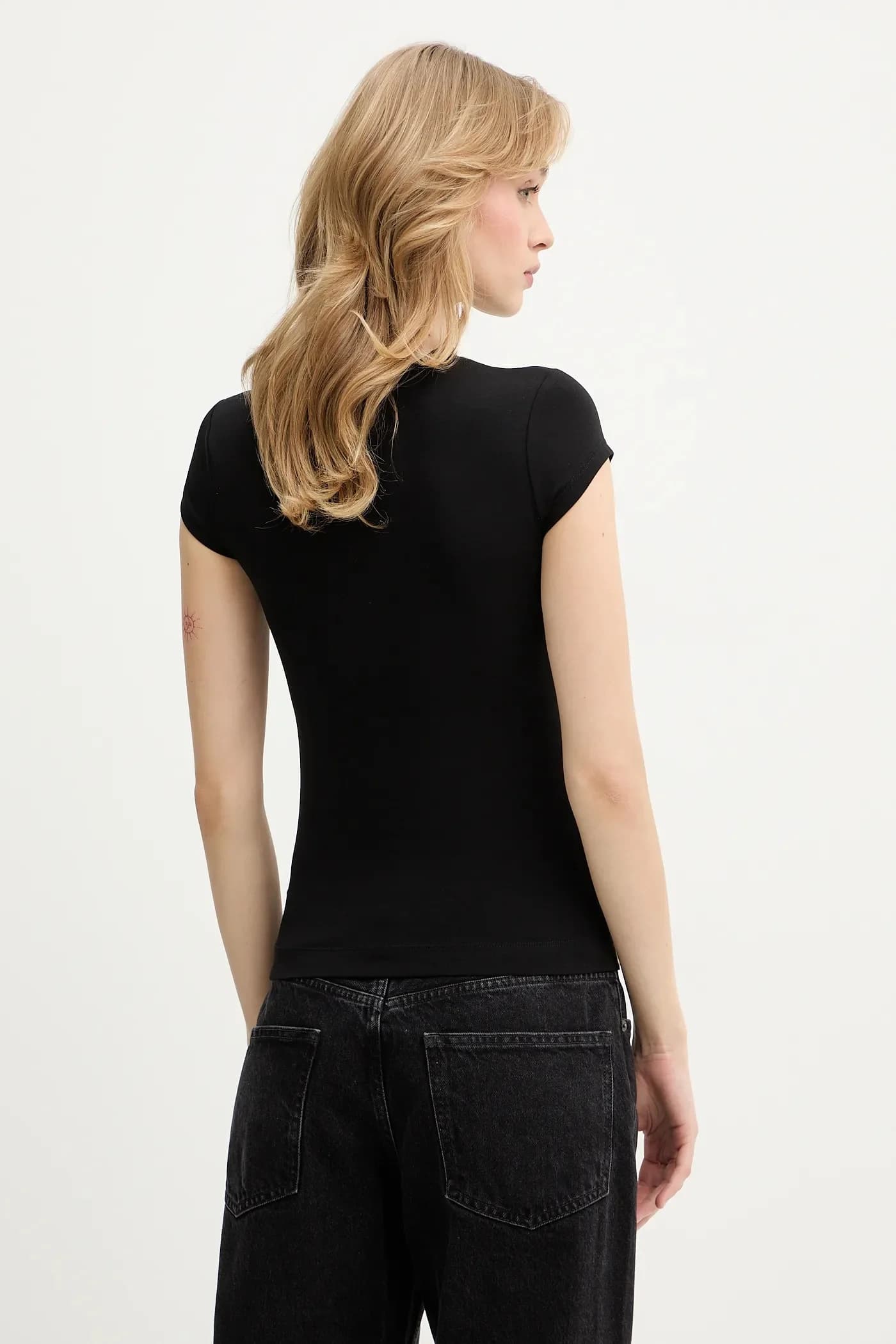 Футболка T-ANGIE-OD - фото 3