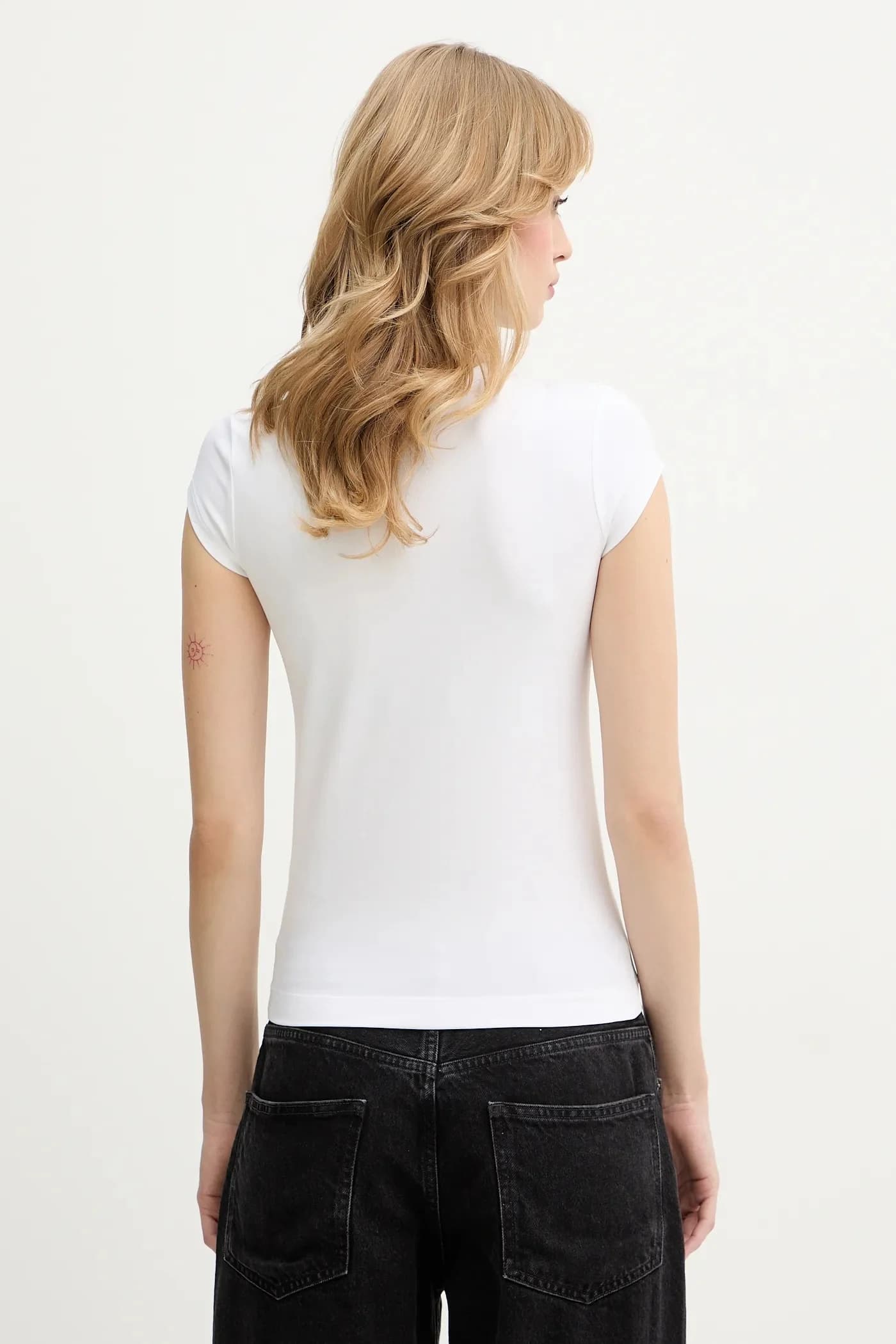 Футболка T-ANGIE-OD - фото 3