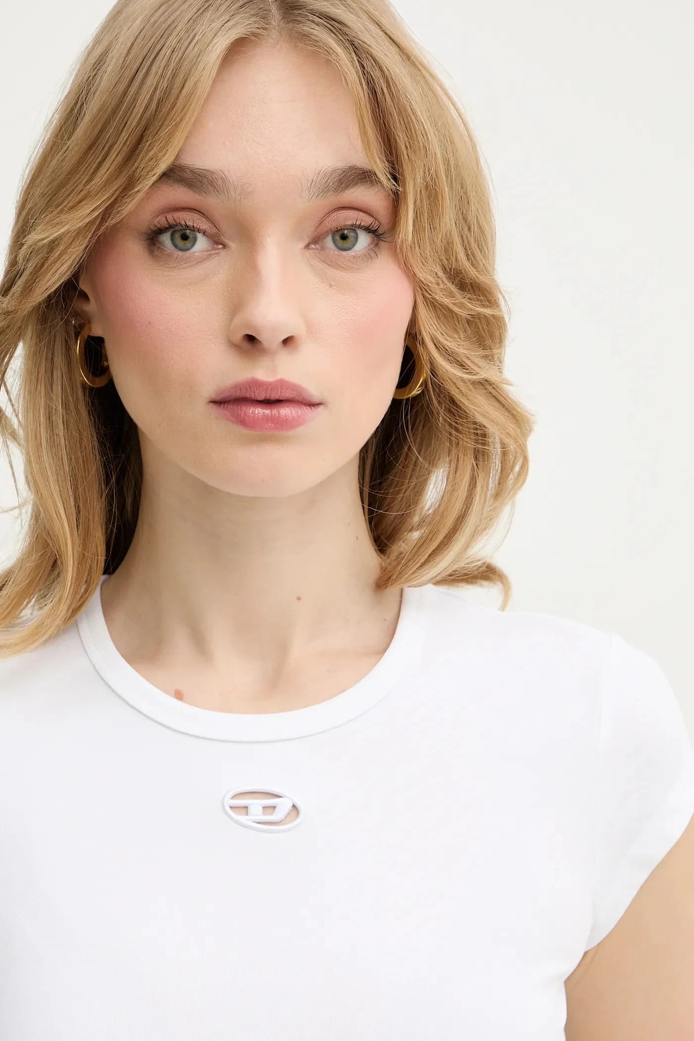 Футболка T-ANGIE-OD - фото 4