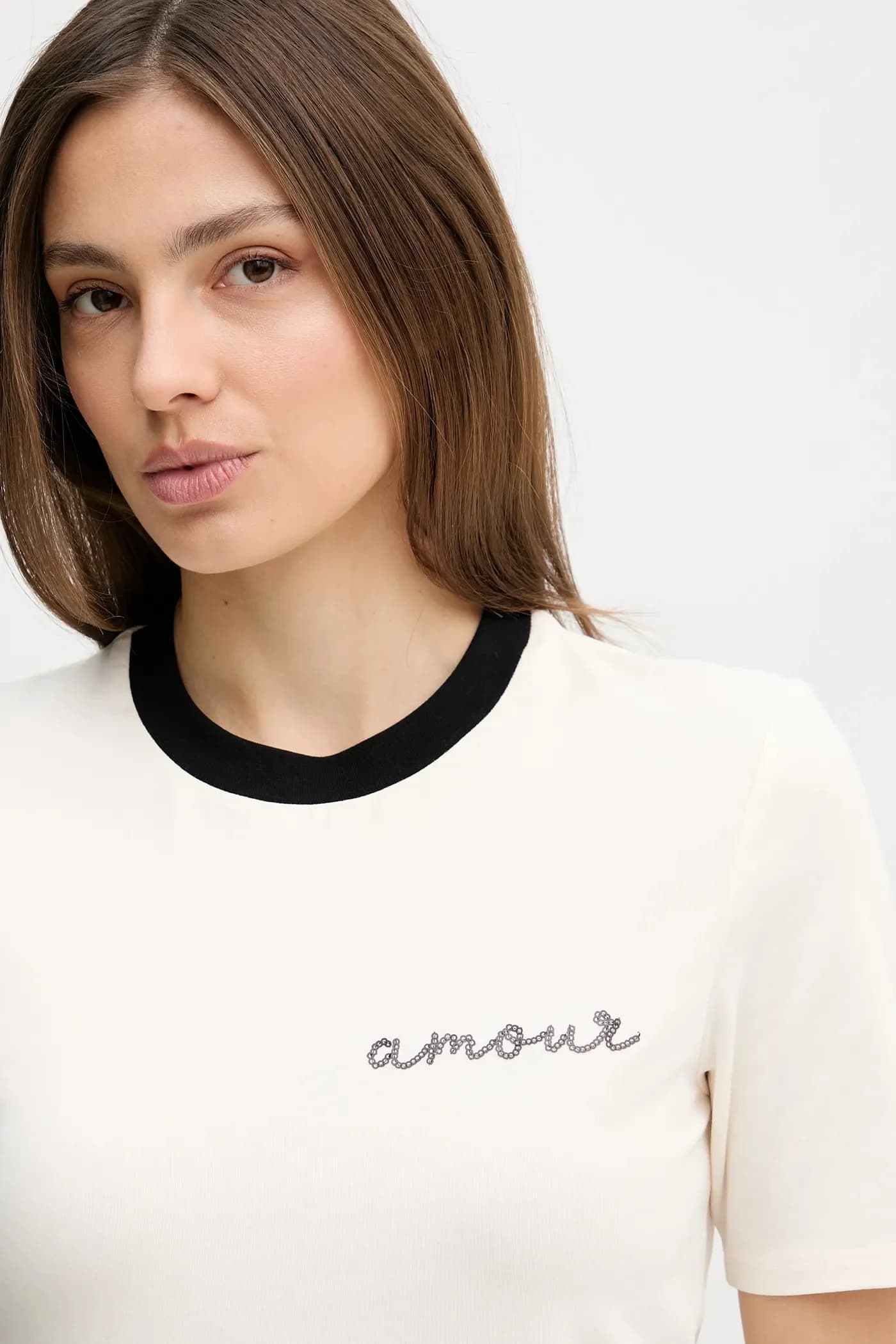 футболка - фото 4