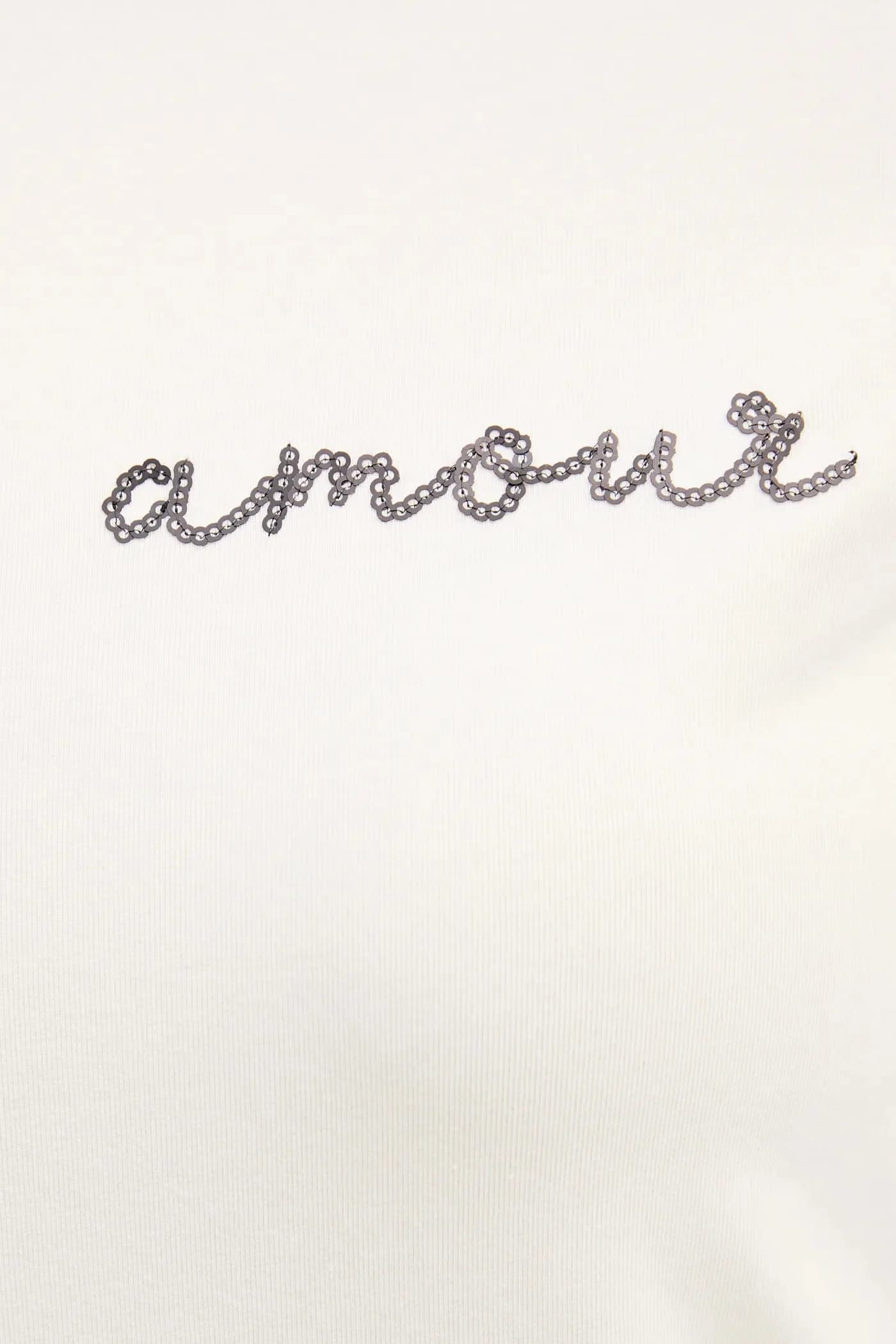 футболка - фото 5