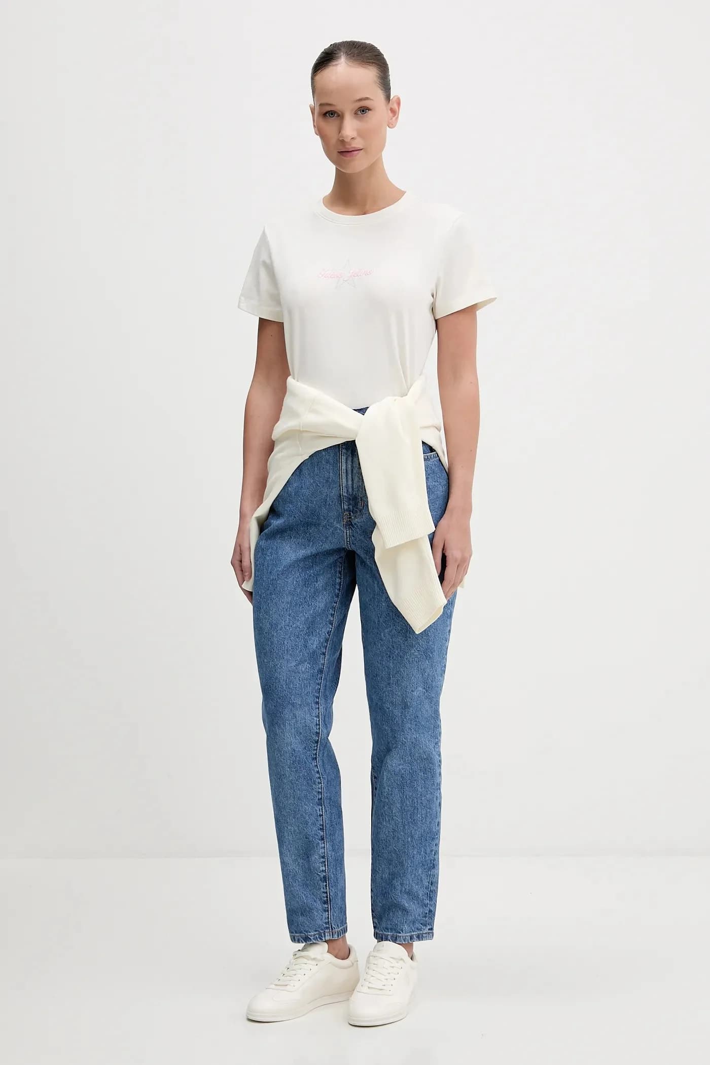 футболка - фото 2