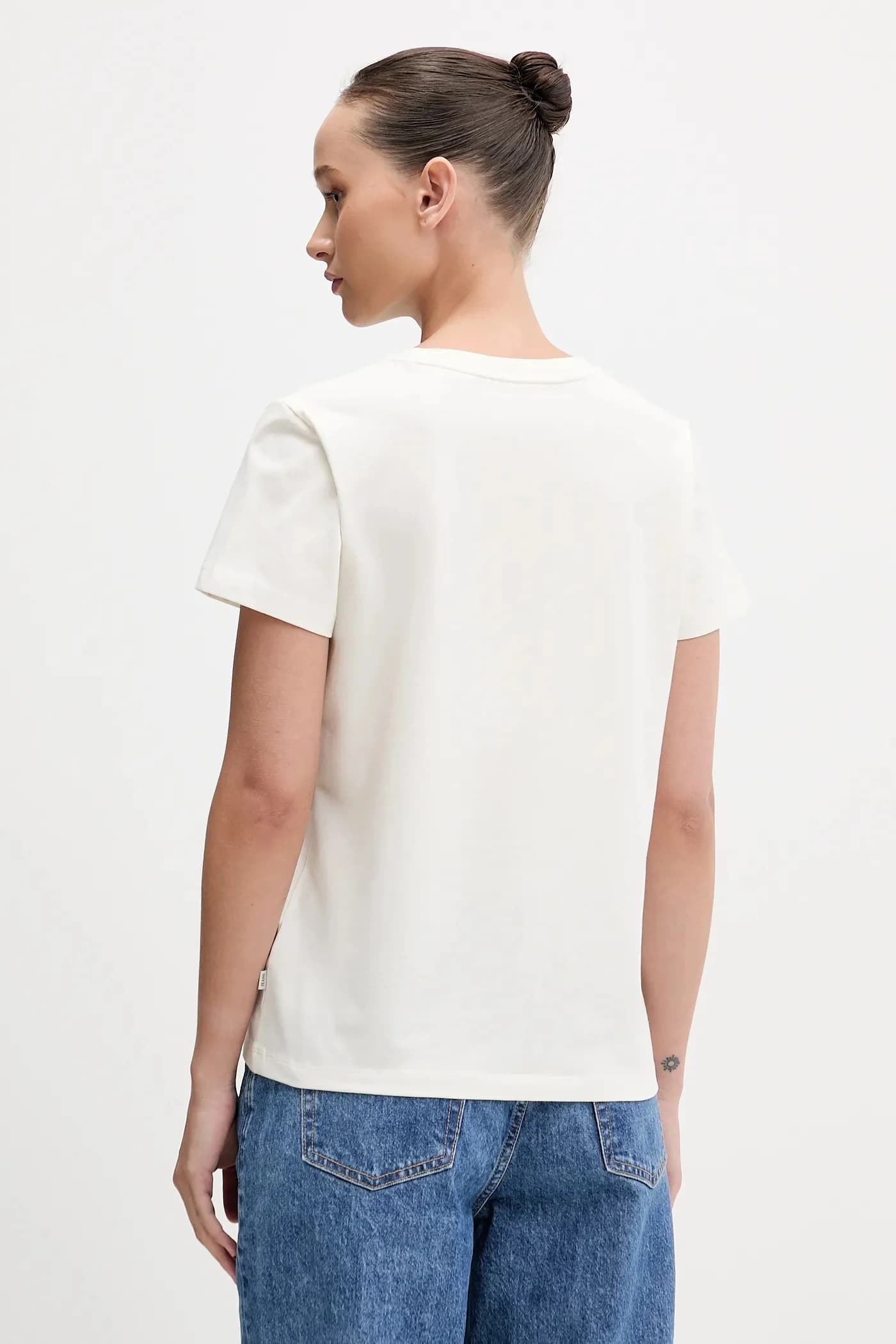 футболка - фото 3