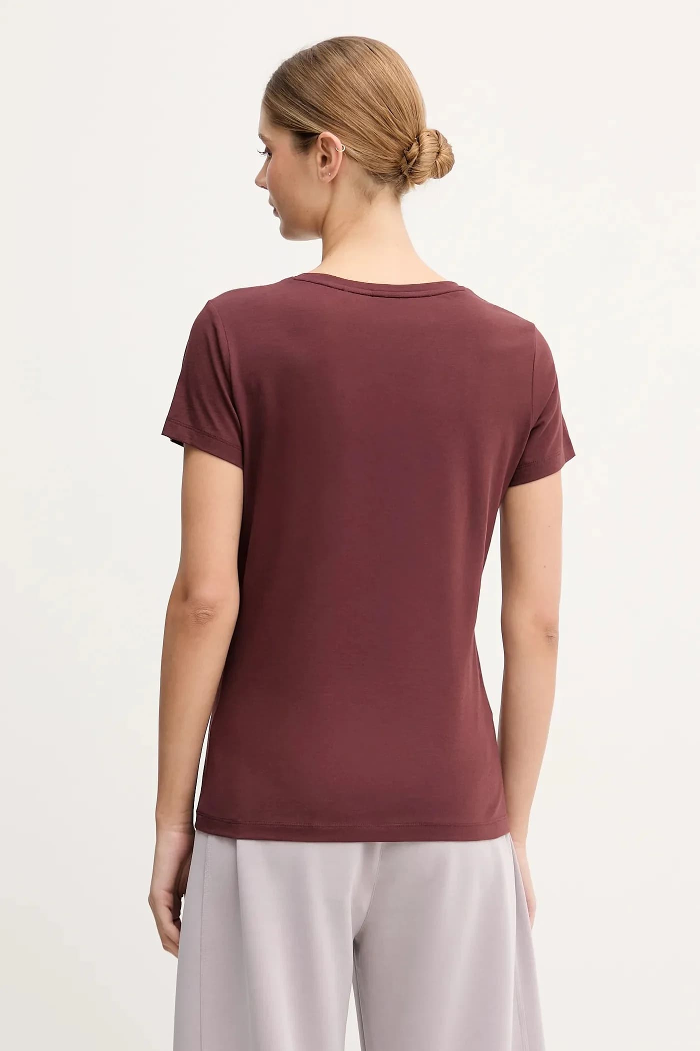 Хлопковая футболка C Elove 2 - фото 3