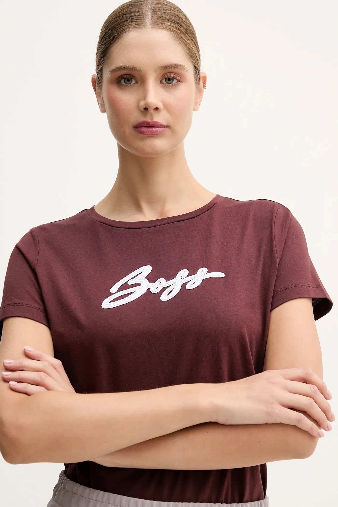 Хлопковая футболка C Elove 2 - фото 4