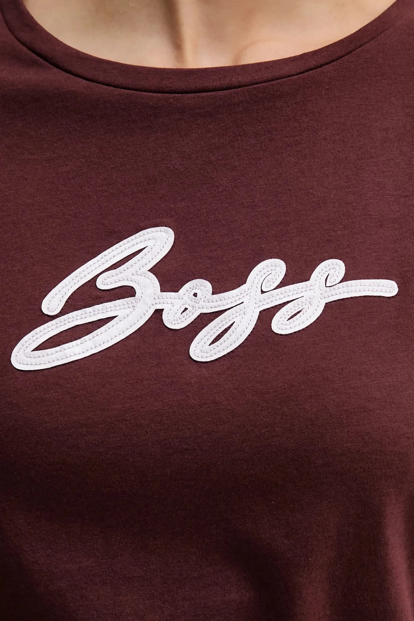 Хлопковая футболка C Elove 2 - фото 5