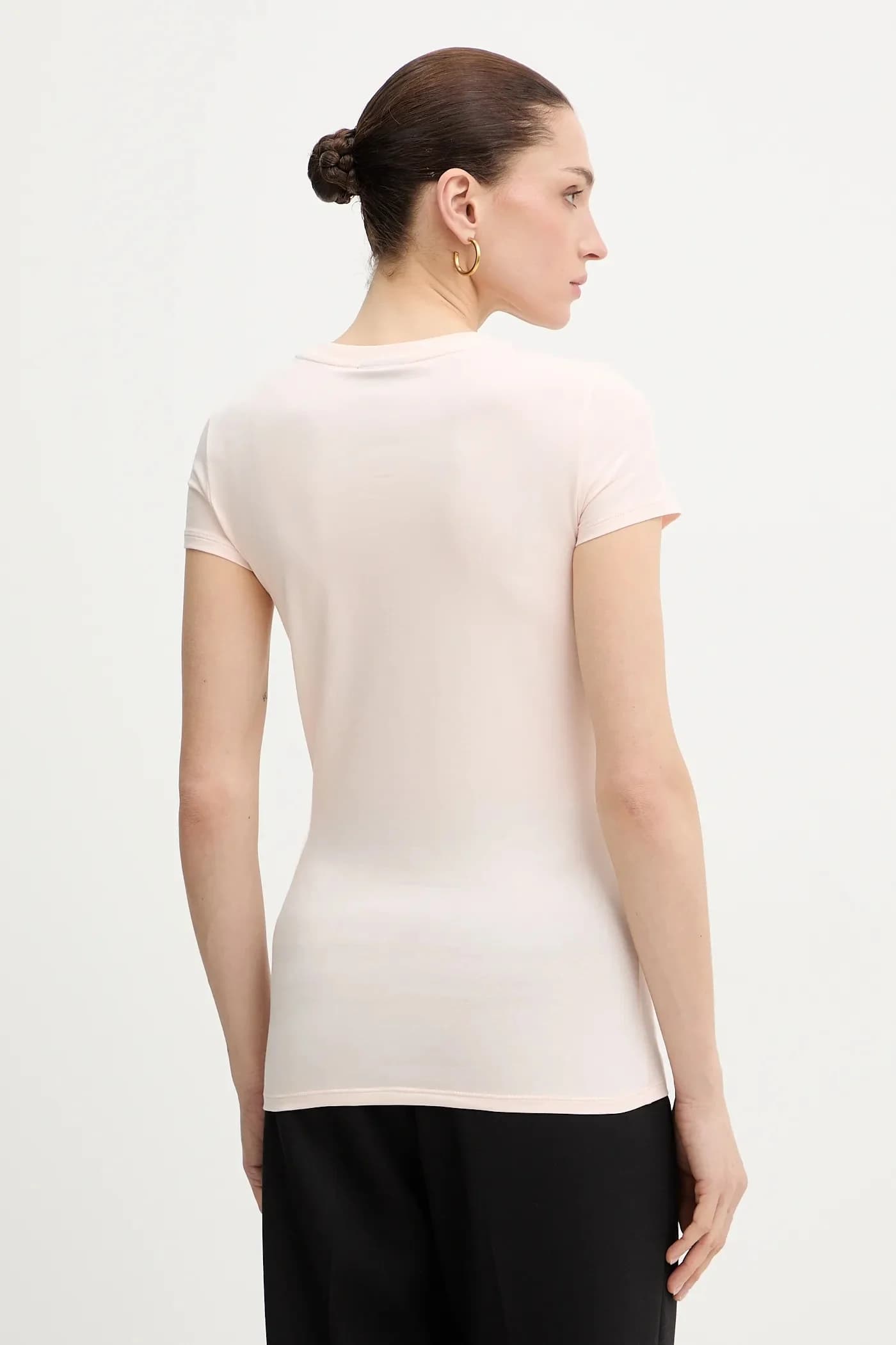 футболка - фото 2