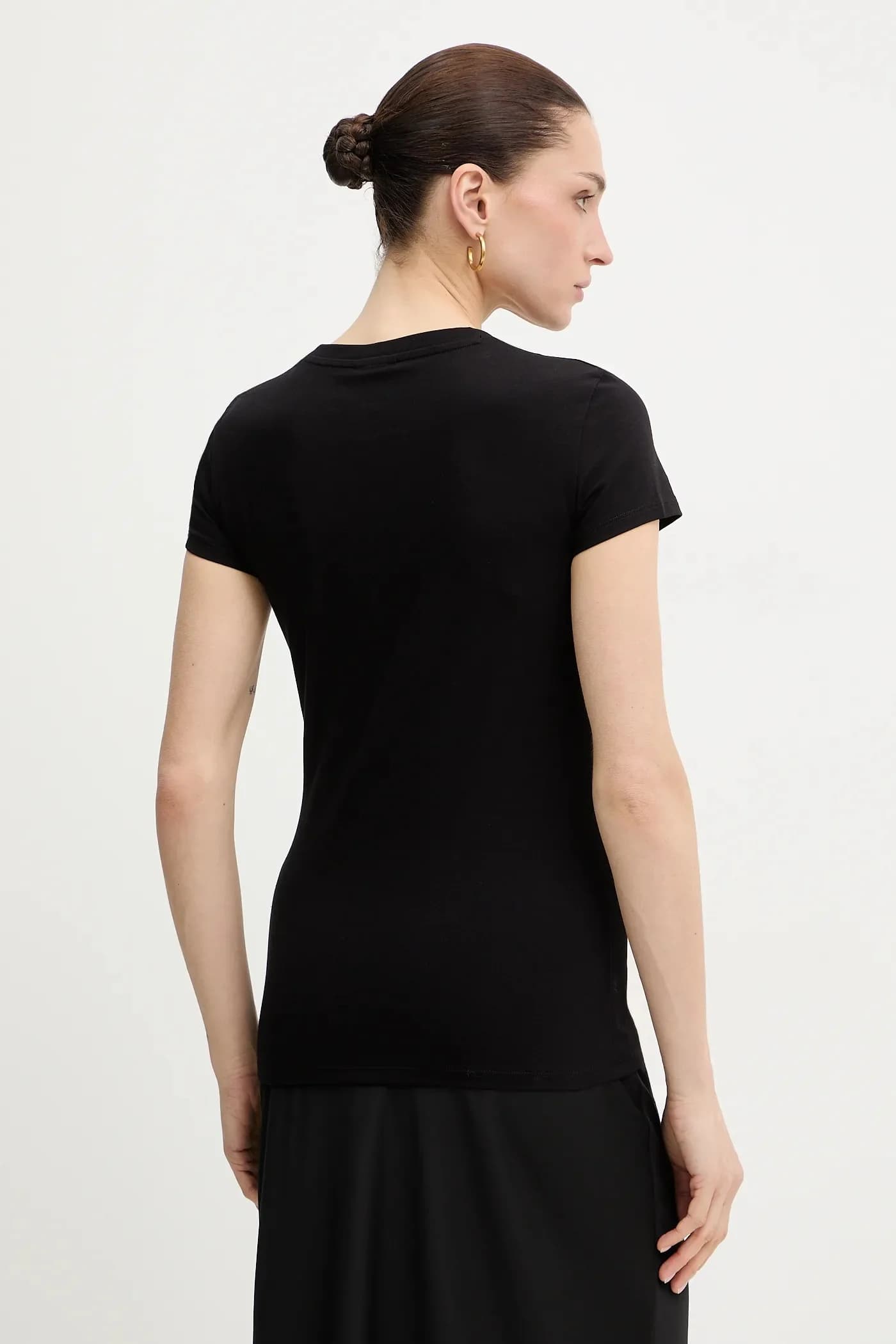 футболка - фото 3