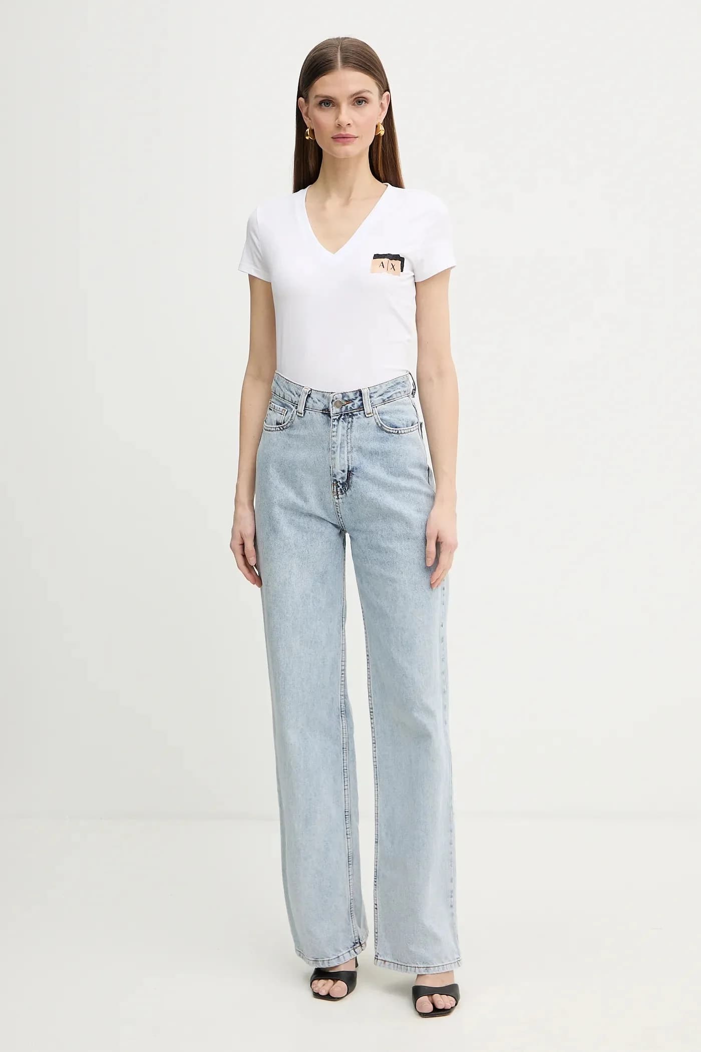 футболка - фото 2