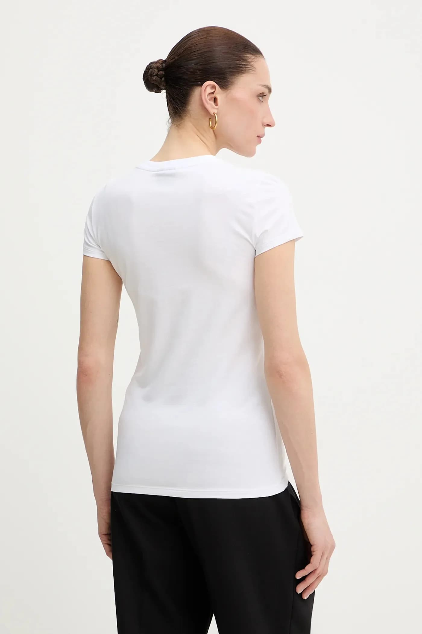 футболка - фото 3