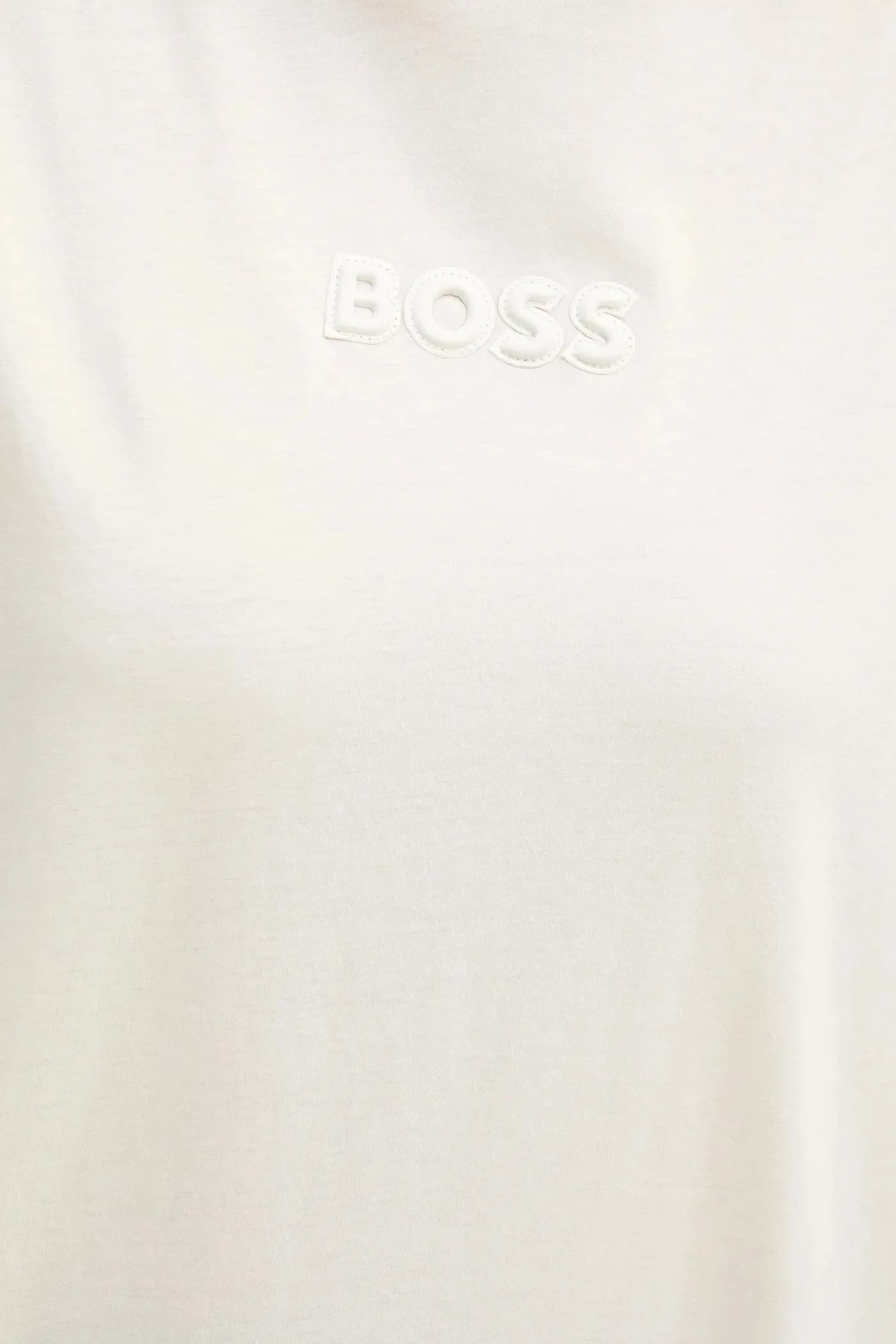 Хлопковая футболка Eharpa3 - фото 5