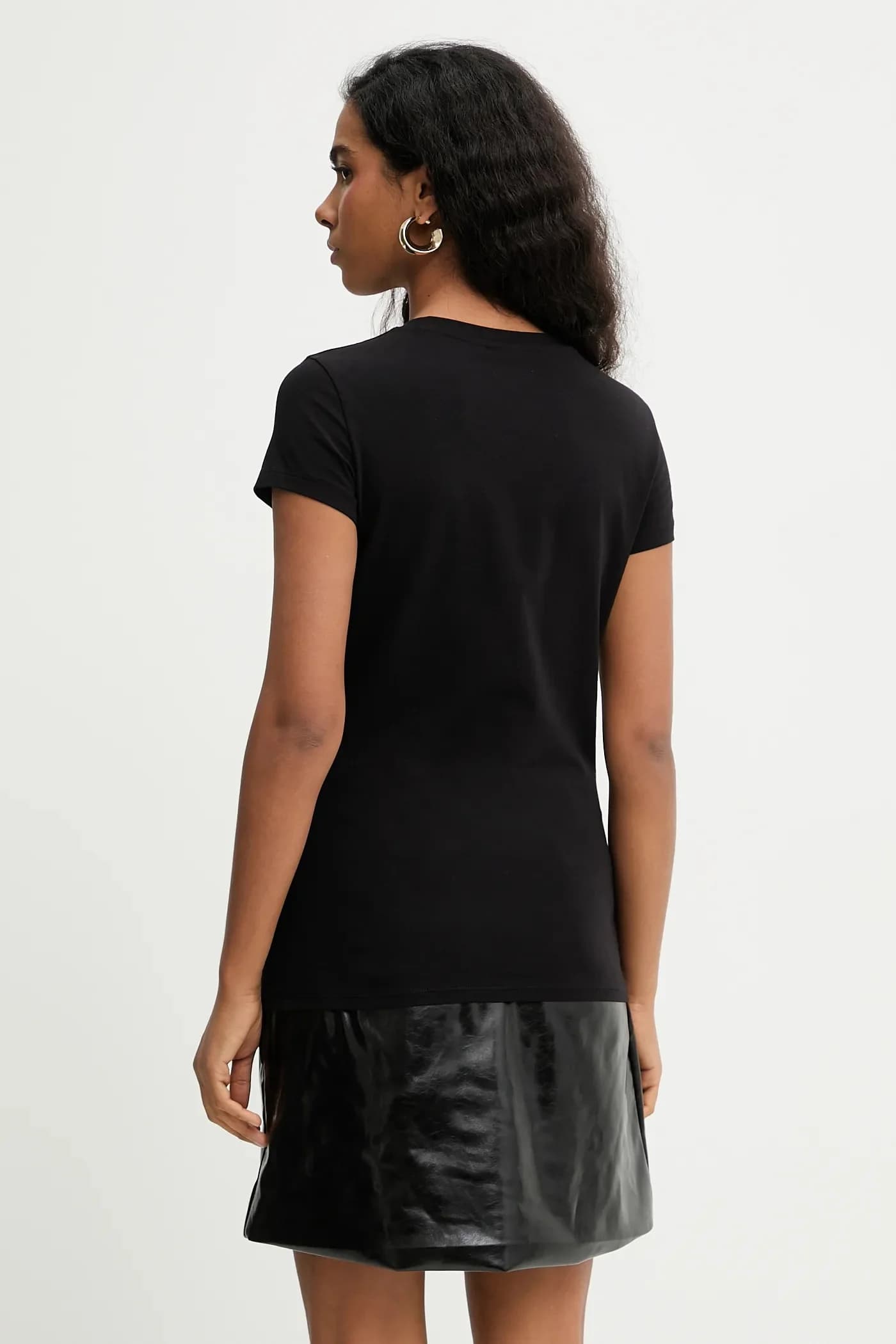 футболка - фото 3