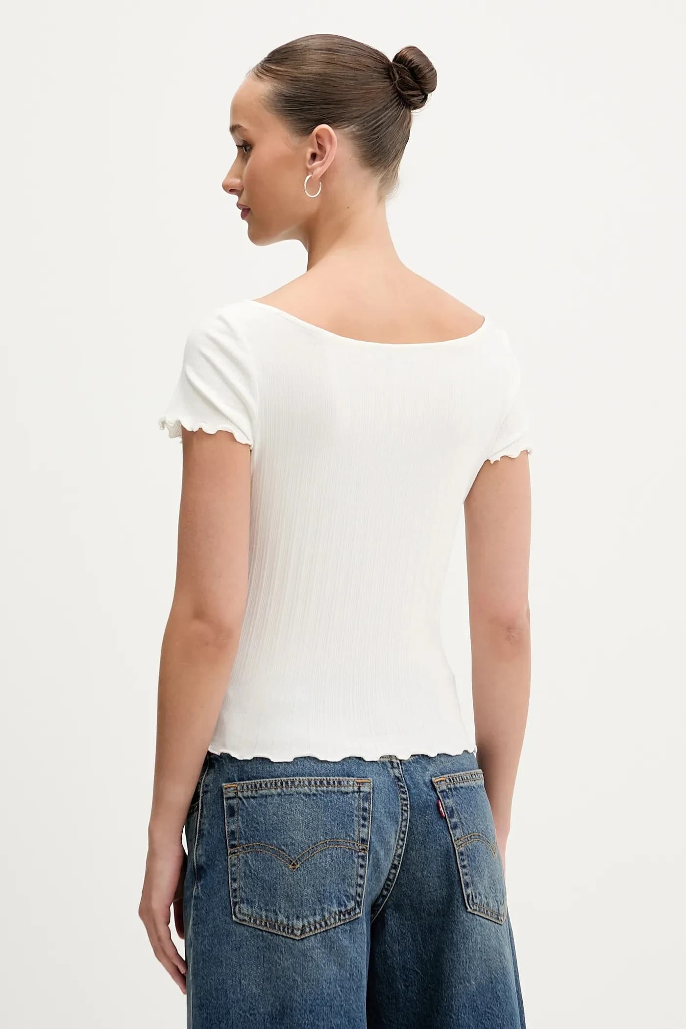 футболка - фото 3