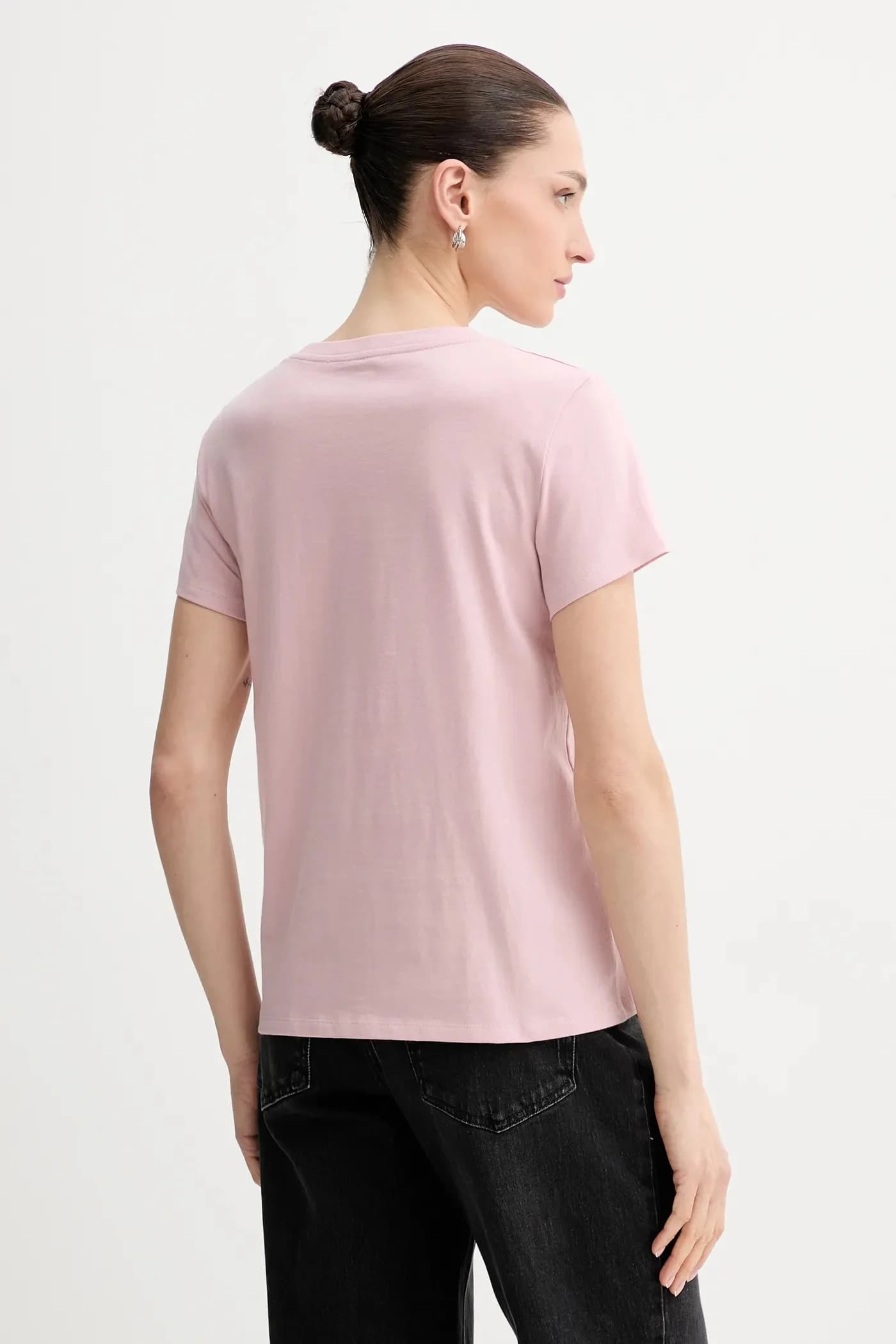 Футболка THE PERFECT TEE из хлопка - фото 3